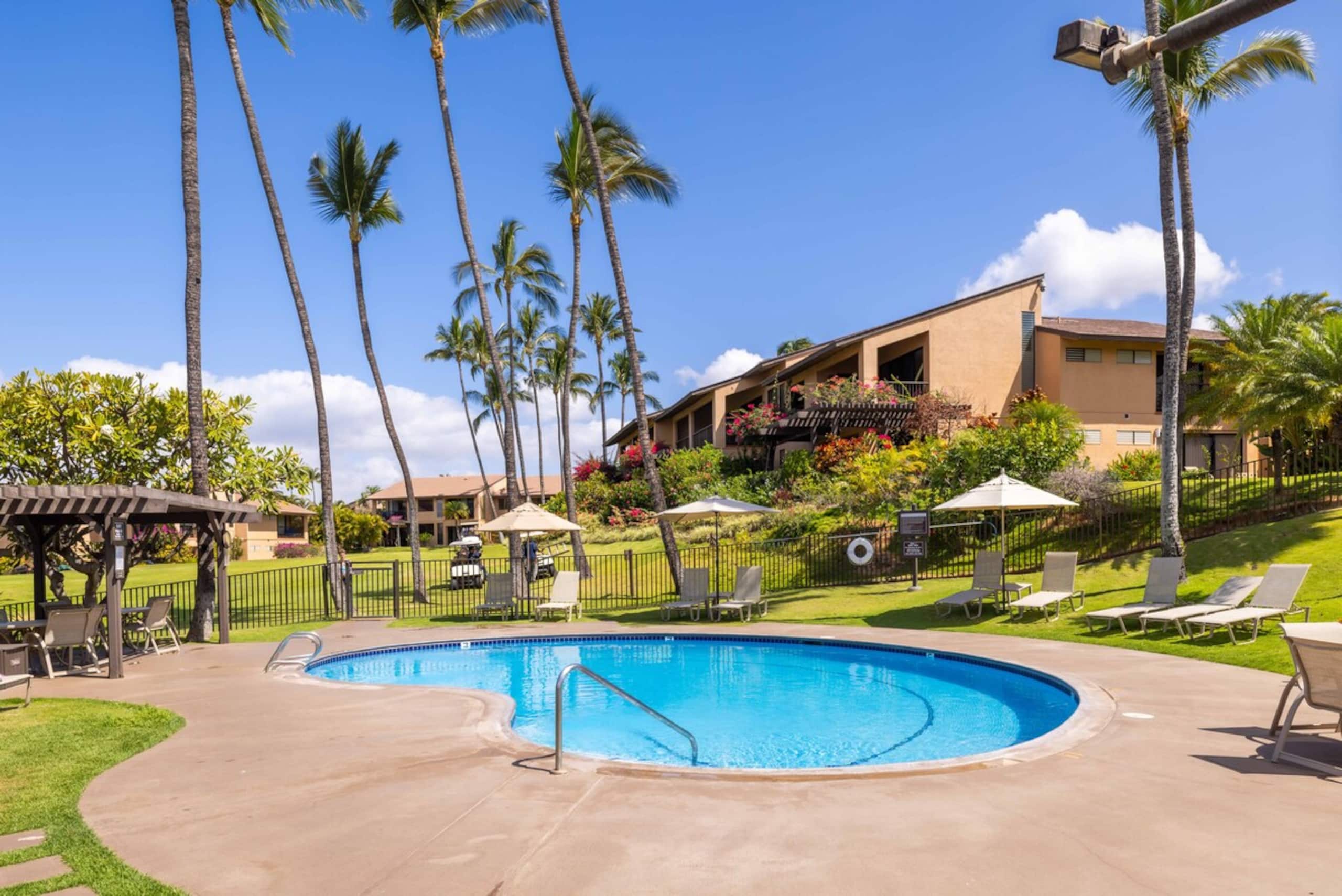 Wailea Ekahi 46F Paradise Found- Spacious 2 bedroo - Photo 39