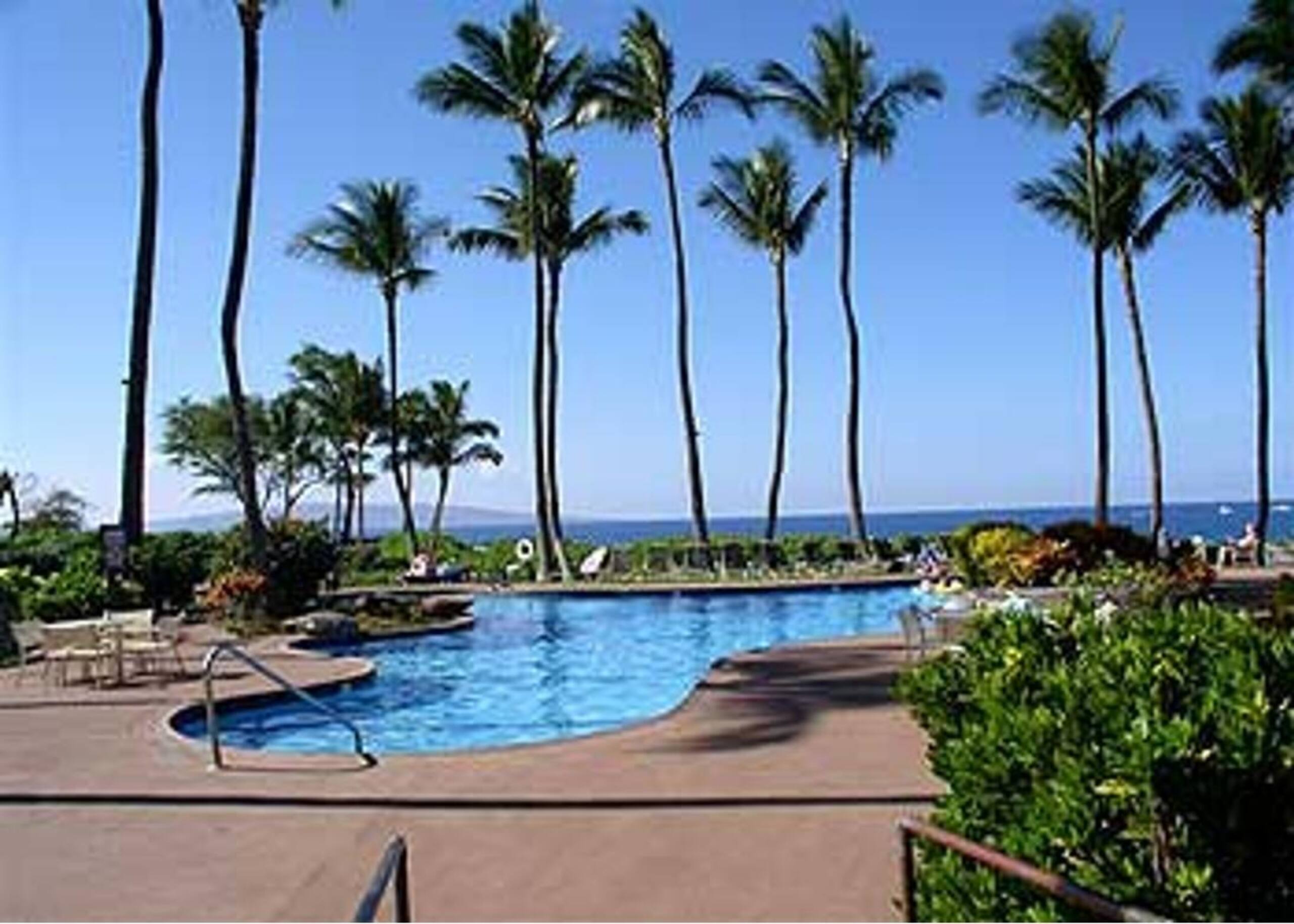 Wailea Ekahi 46F Paradise Found- Spacious 2 bedroo - Photo 22