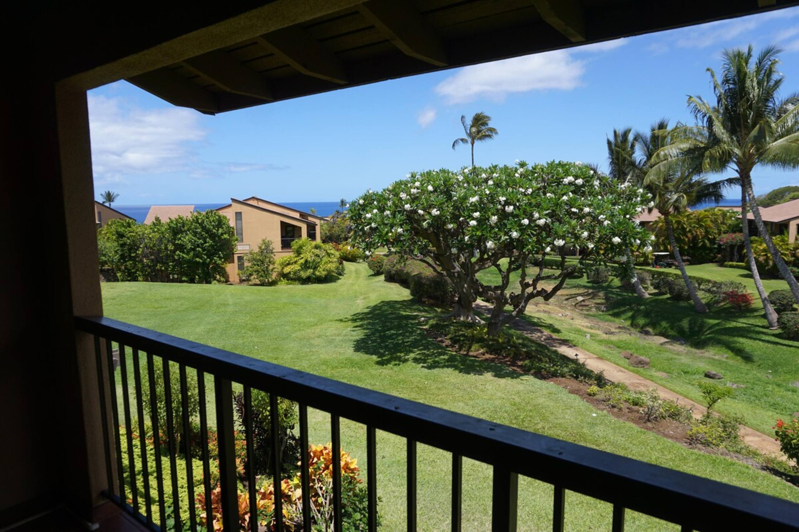 Wailea Ekahi 46F Paradise Found- Spacious 2 bedroo - Photo 31