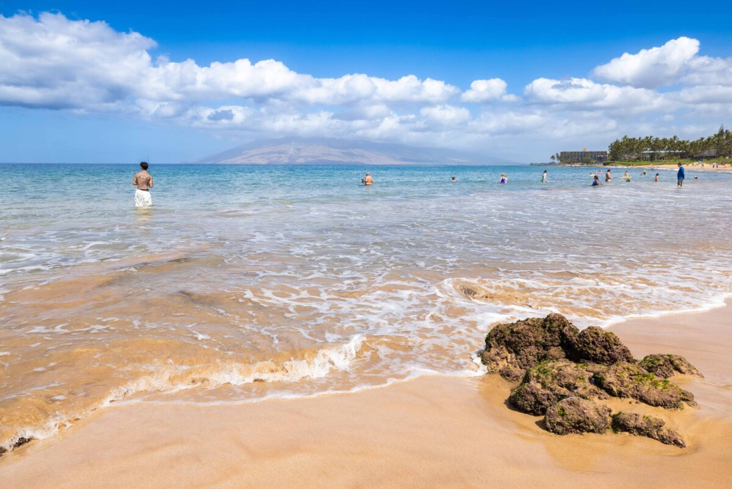 Wailea Ekahi 46F Paradise Found- Spacious 2 bedroo - Photo 52