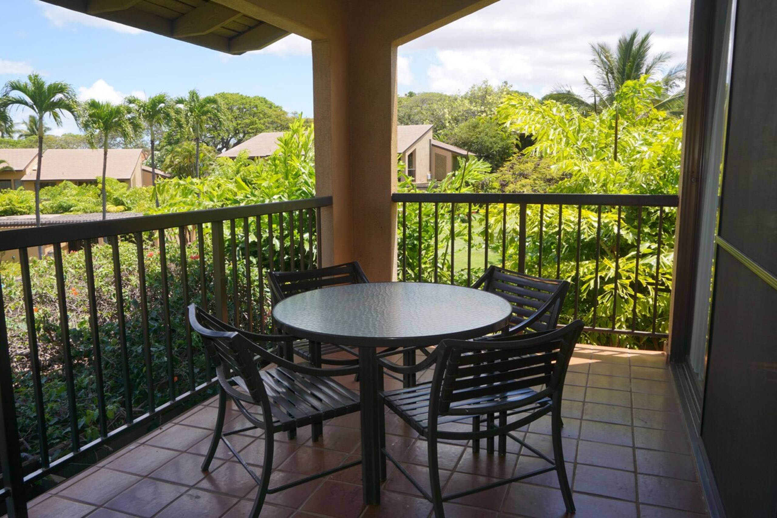 Wailea Ekahi 46F Paradise Found- Spacious 2 bedroo - Photo 32