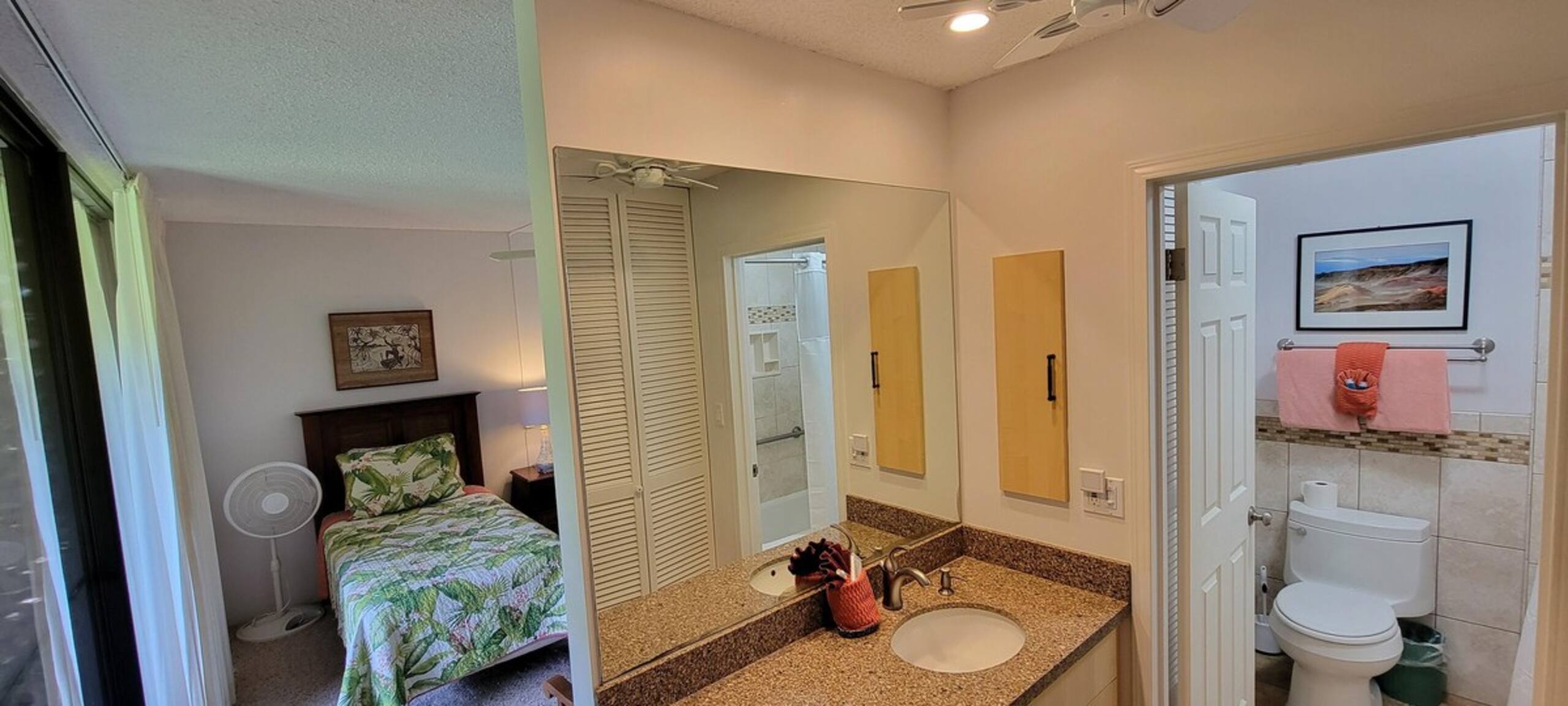 Wailea Ekahi 46F Paradise Found- Spacious 2 bedroo - Photo 43