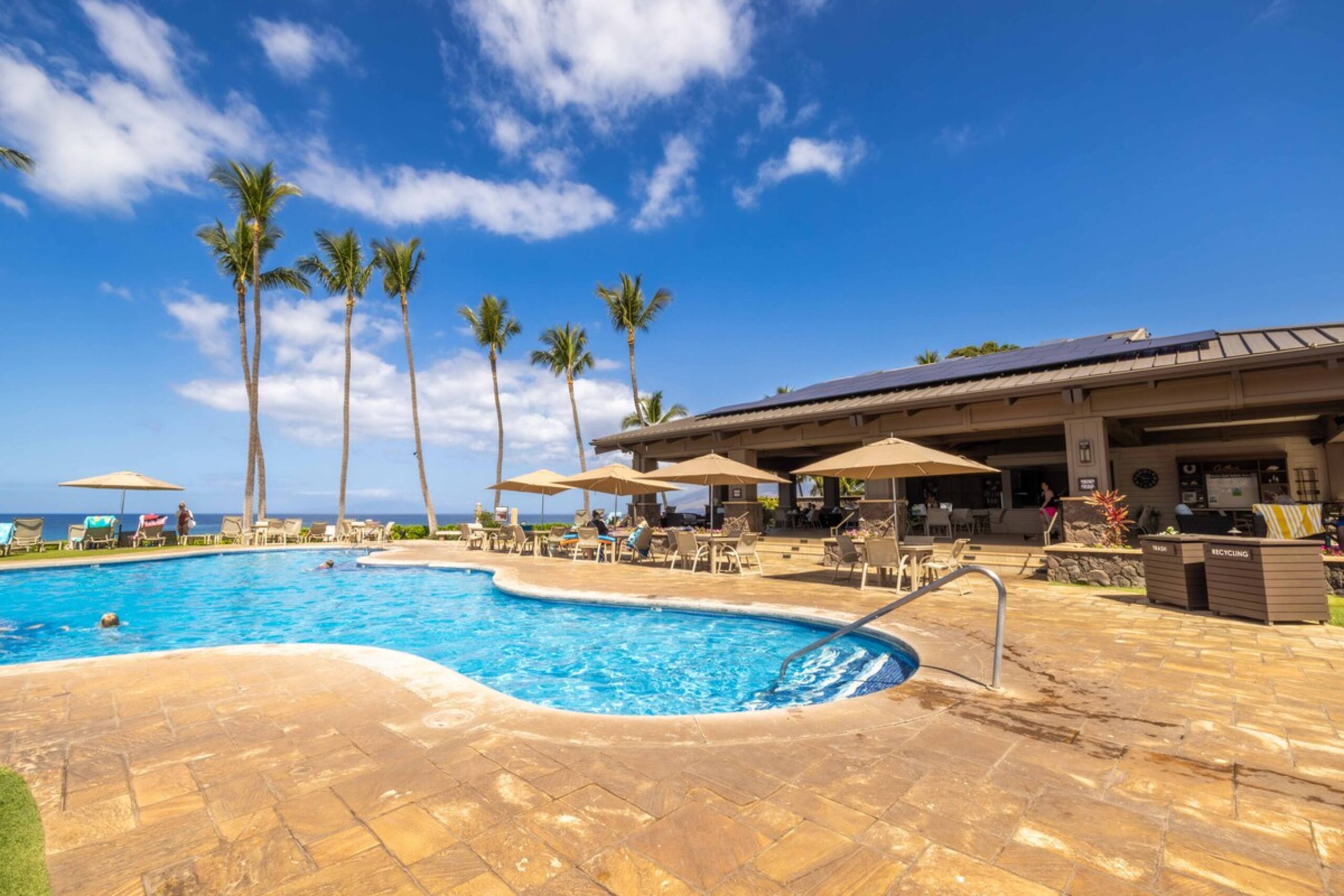 Wailea Ekahi 46F Paradise Found- Spacious 2 bedroo - Photo 41