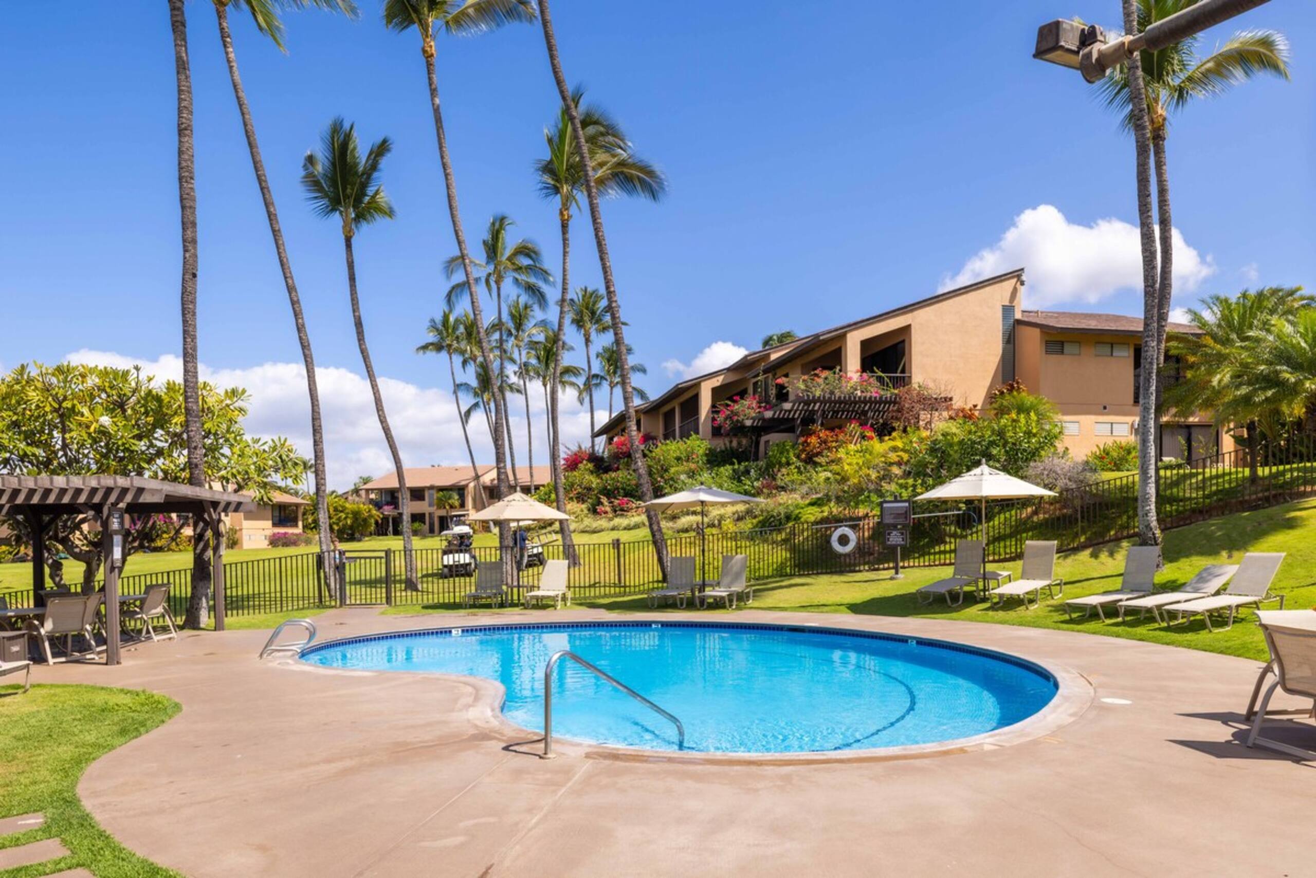 Wailea Ekahi 46F Paradise Found- Spacious 2 bedroo - Photo 38