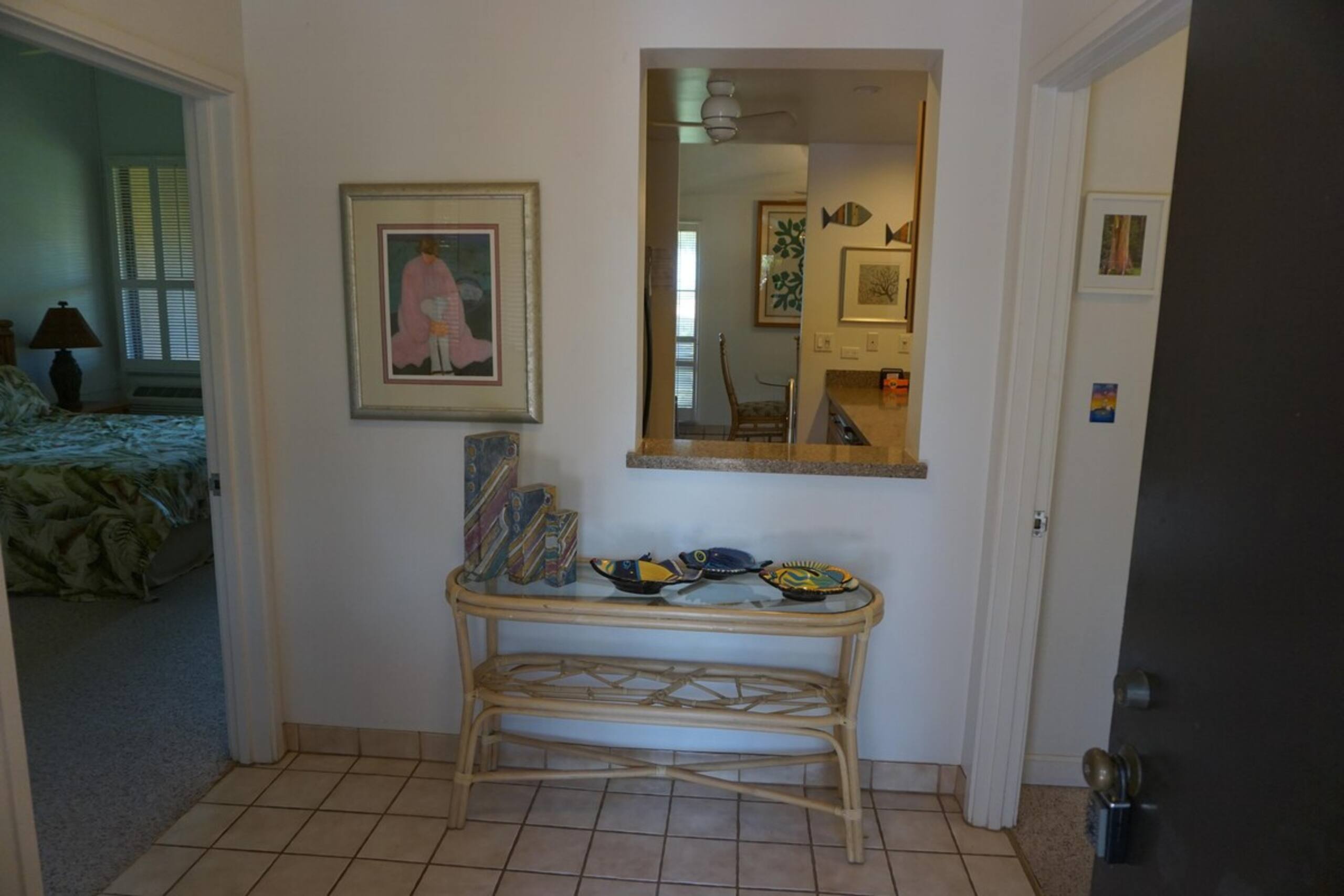 Wailea Ekahi 46F Paradise Found- Spacious 2 bedroo - Photo 40