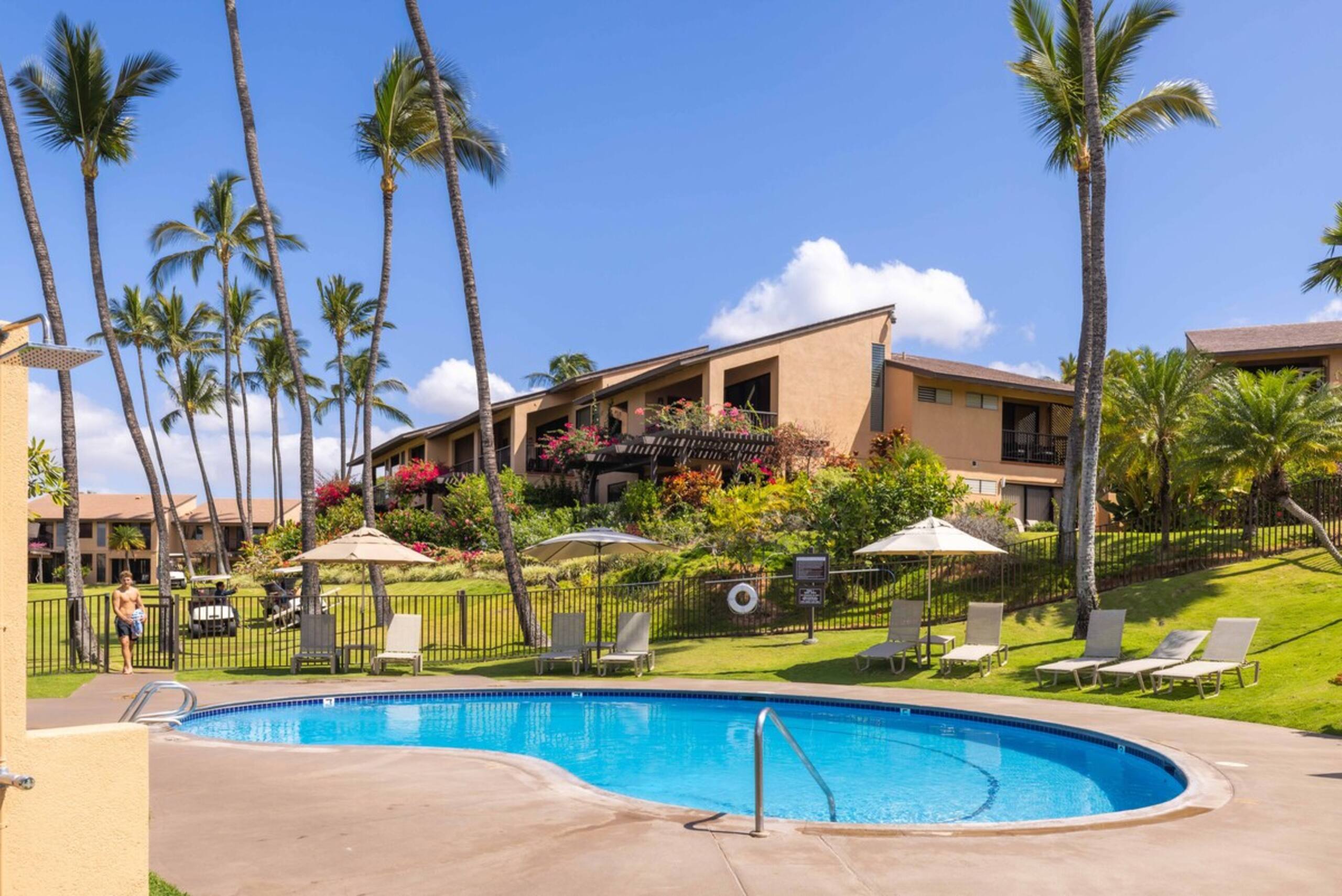 Wailea Ekahi 46F Paradise Found- Spacious 2 bedroo - Photo 30