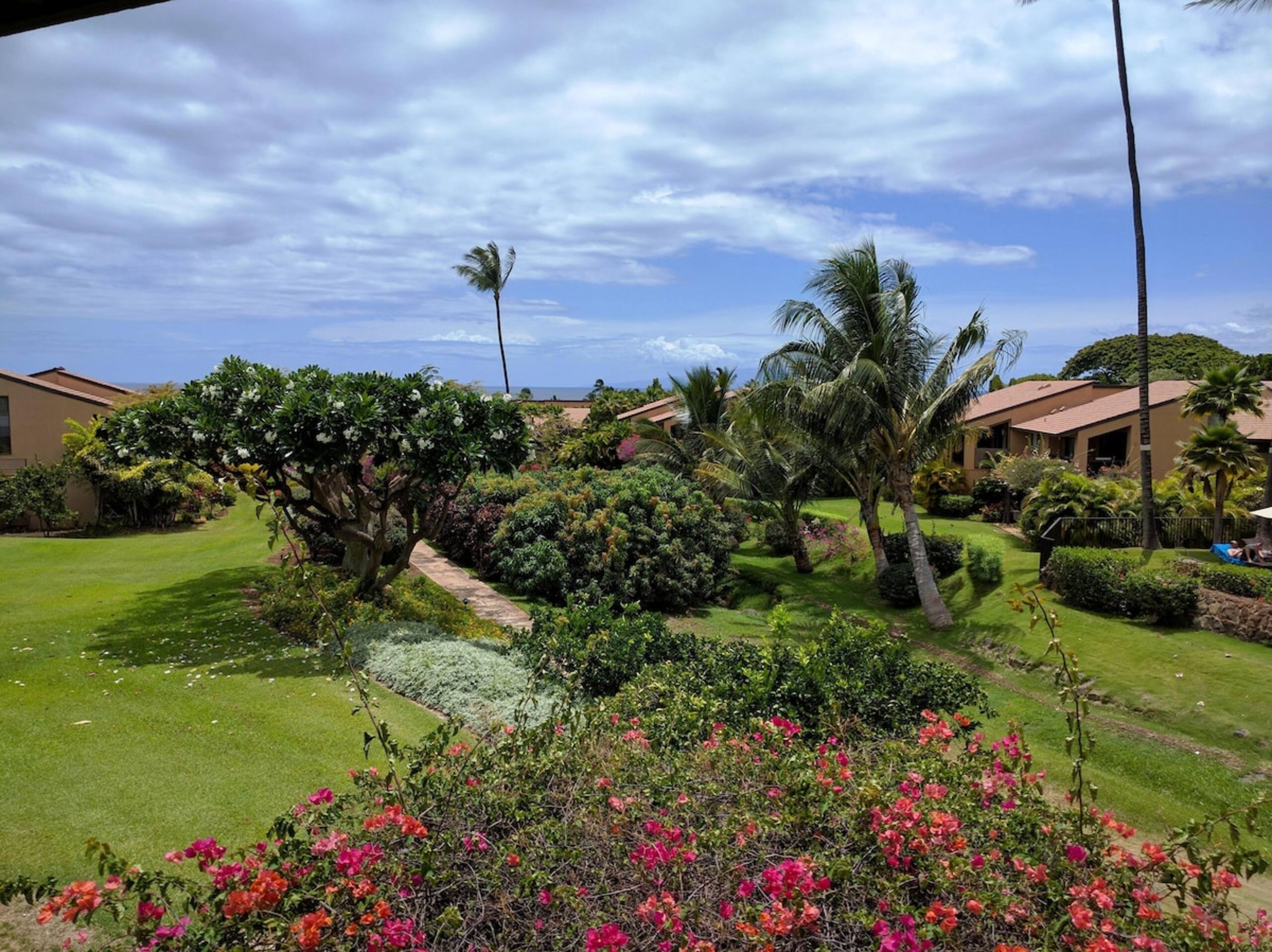 Wailea Ekahi 46F Paradise Found- Spacious 2 bedroo - Photo 1