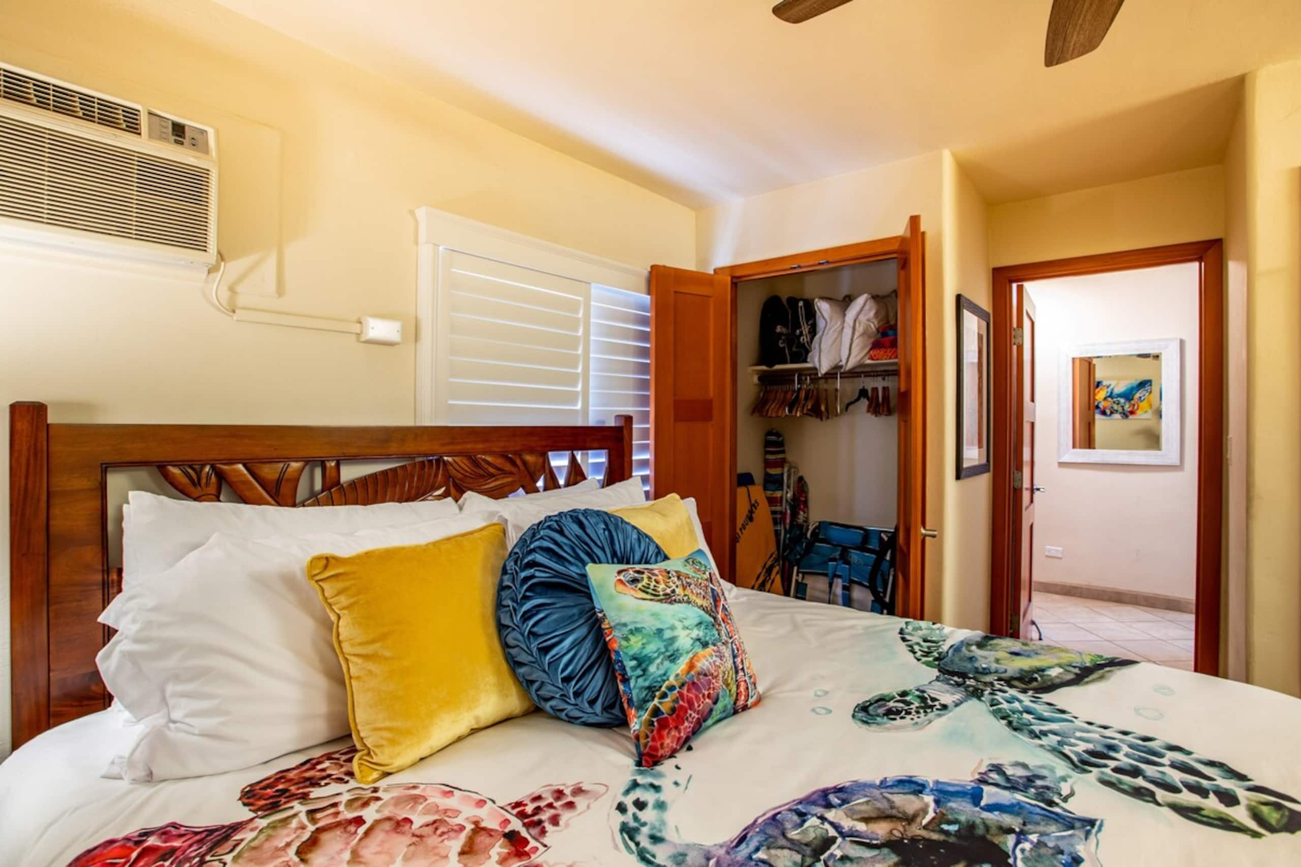 Beautiful Lanai Views, Oceanfront Complex W/ Large - Photo 17