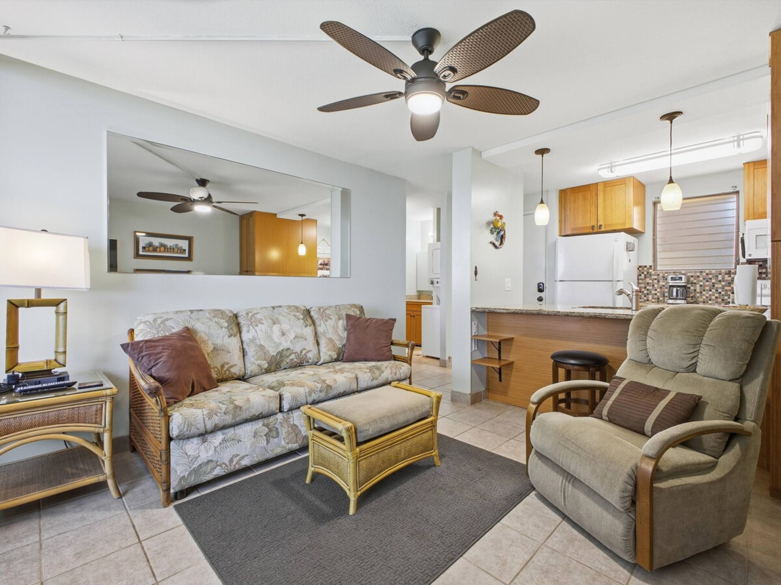Direct Beachfront Living in South Maui - Photo 25