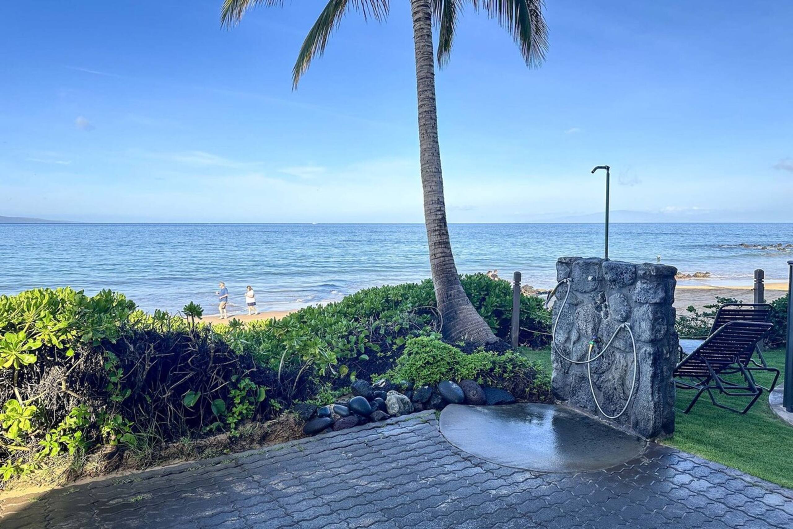 Hale Hui Kai 208, Renovated, Ocean View, Split AC - Photo 36
