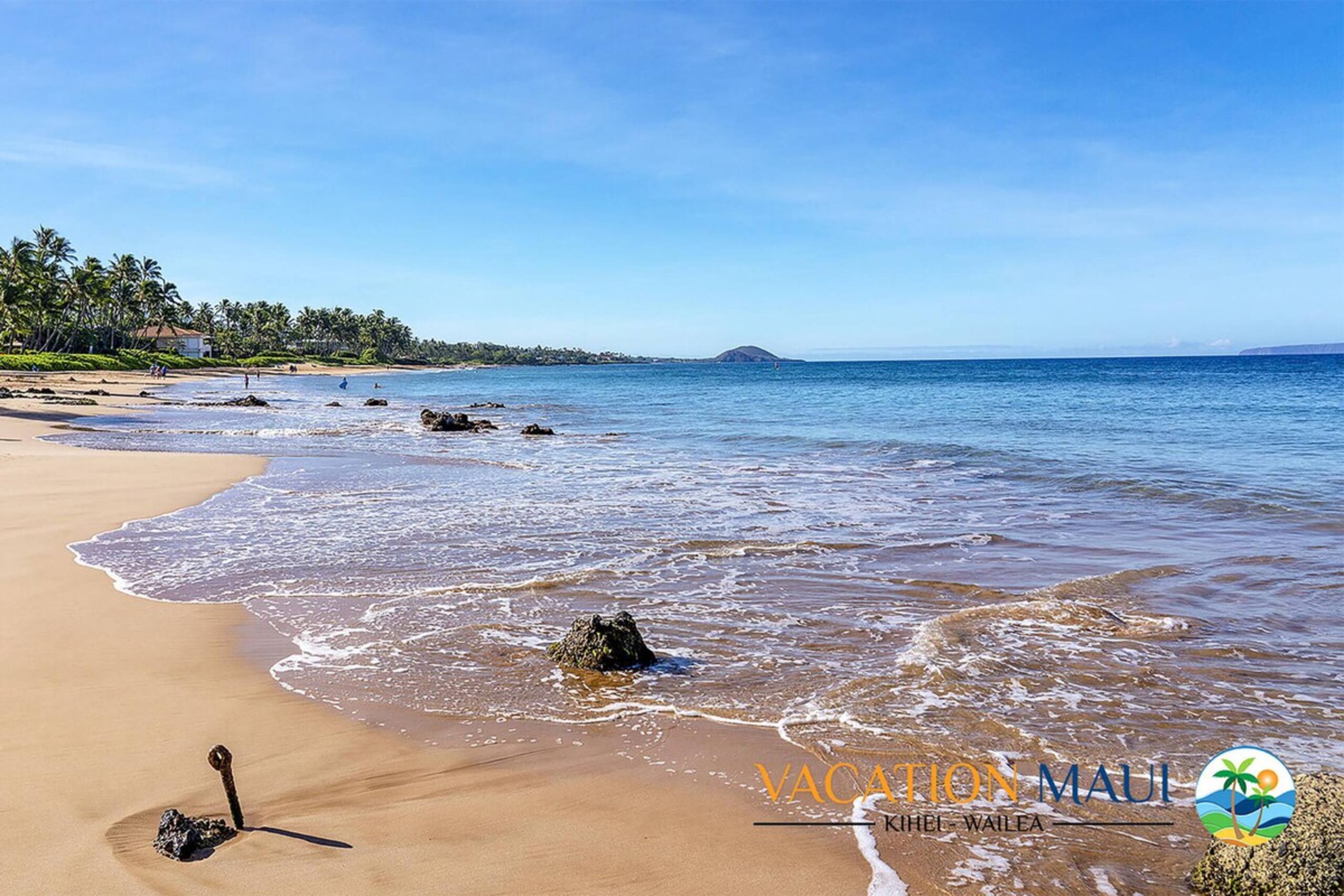 Hale Hui Kai 208, Renovated, Ocean View, Split AC - Photo 42