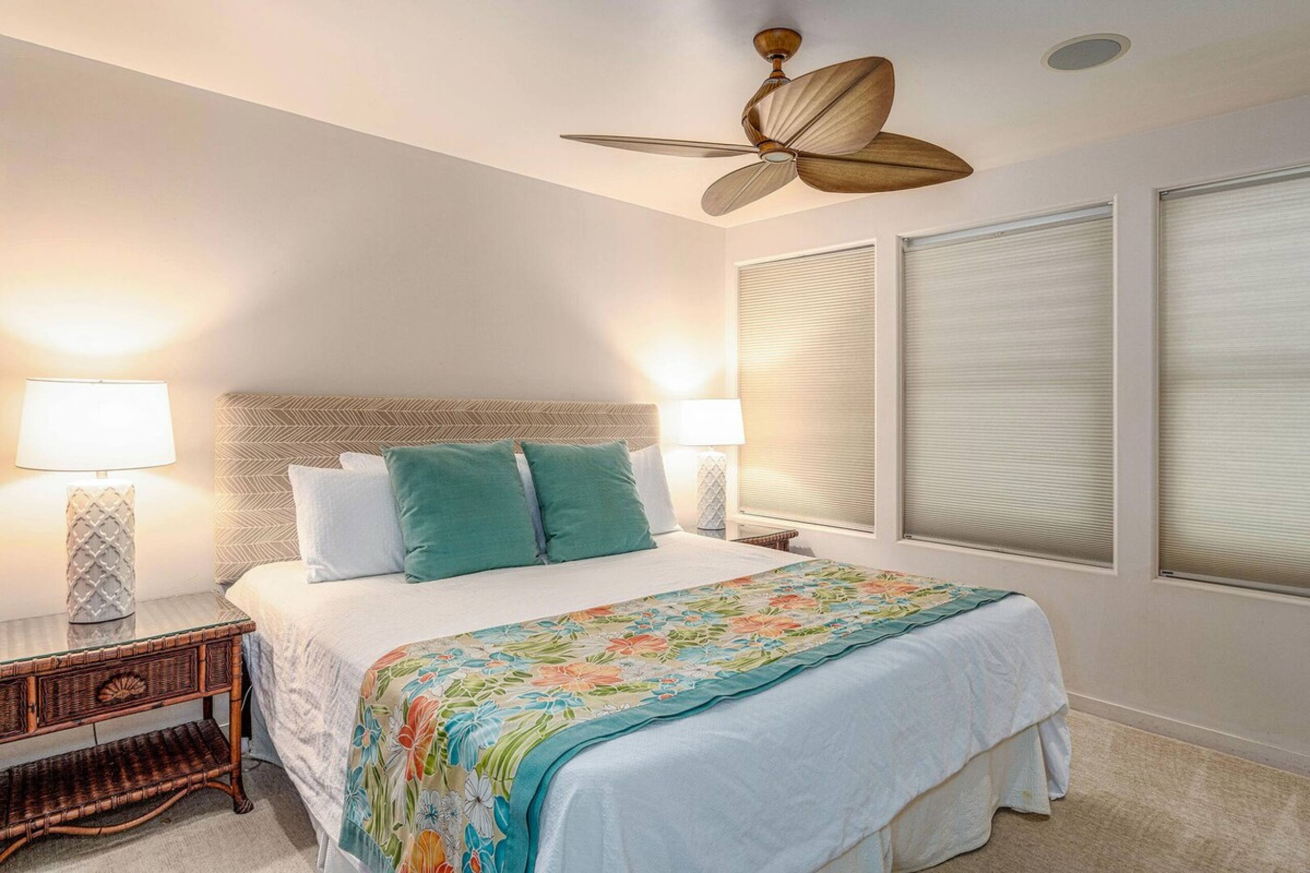 Hale Hui Kai 208, Renovated, Ocean View, Split AC - Photo 18