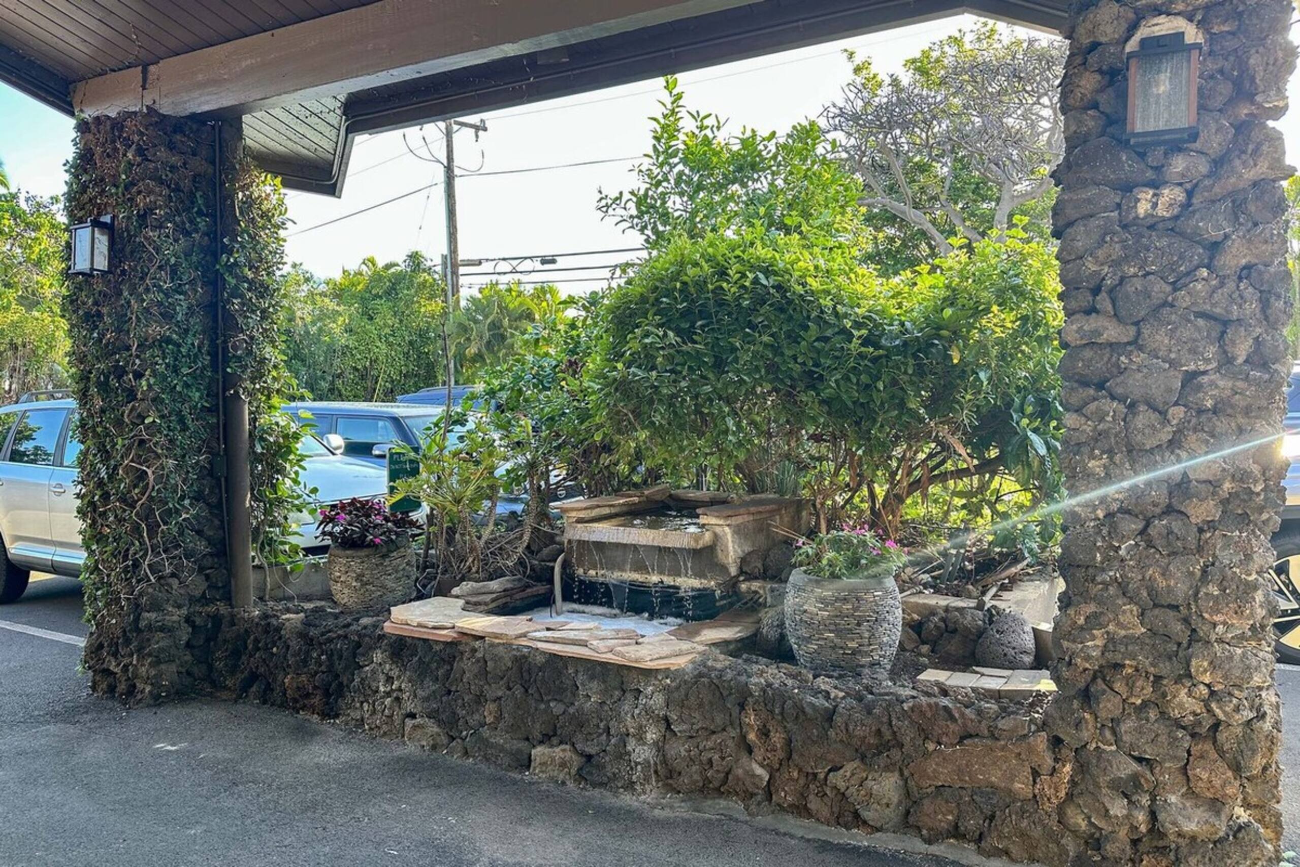 Hale Hui Kai 208, Renovated, Ocean View, Split AC - Photo 23