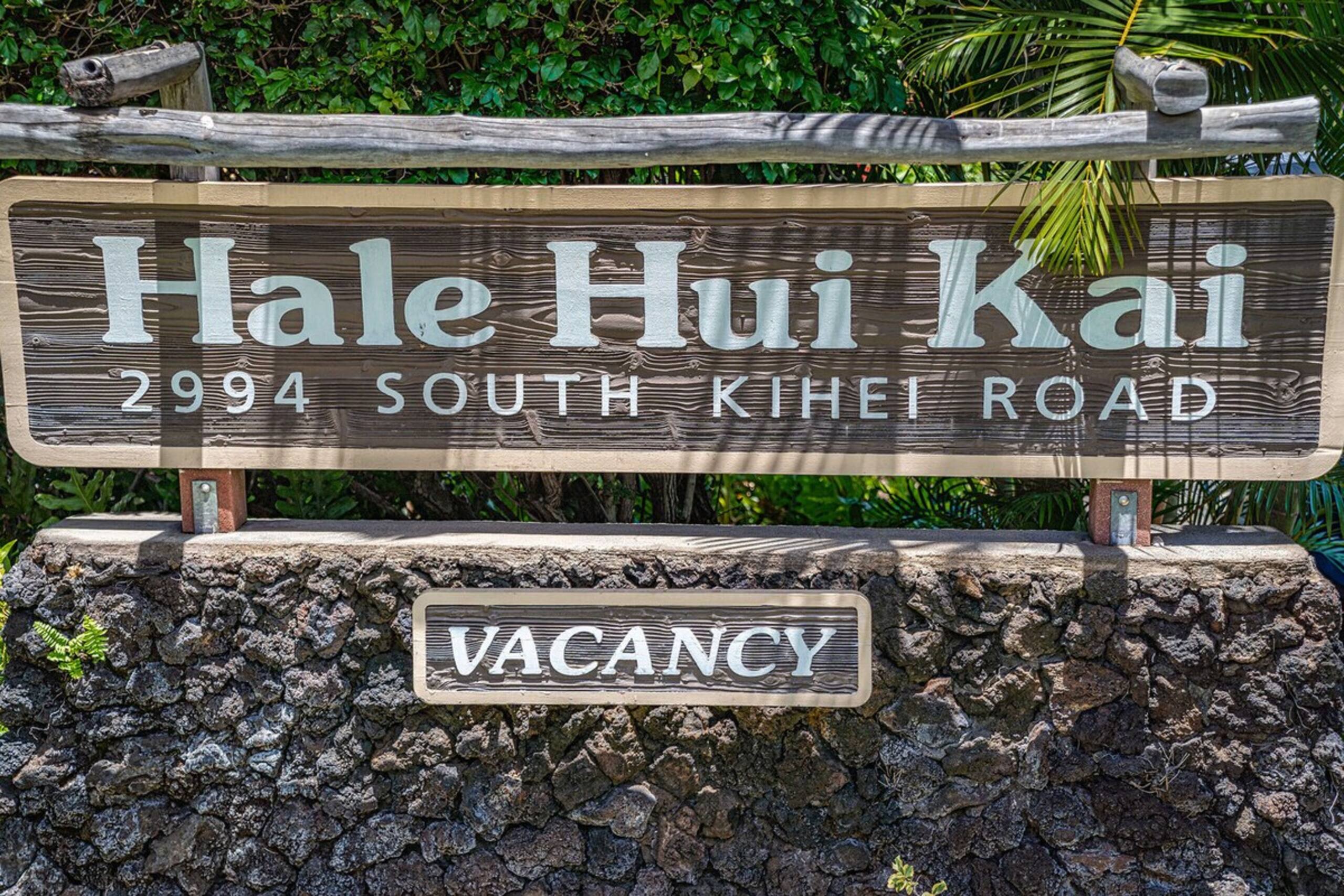 Hale Hui Kai 208, Renovated, Ocean View, Split AC - Photo 40