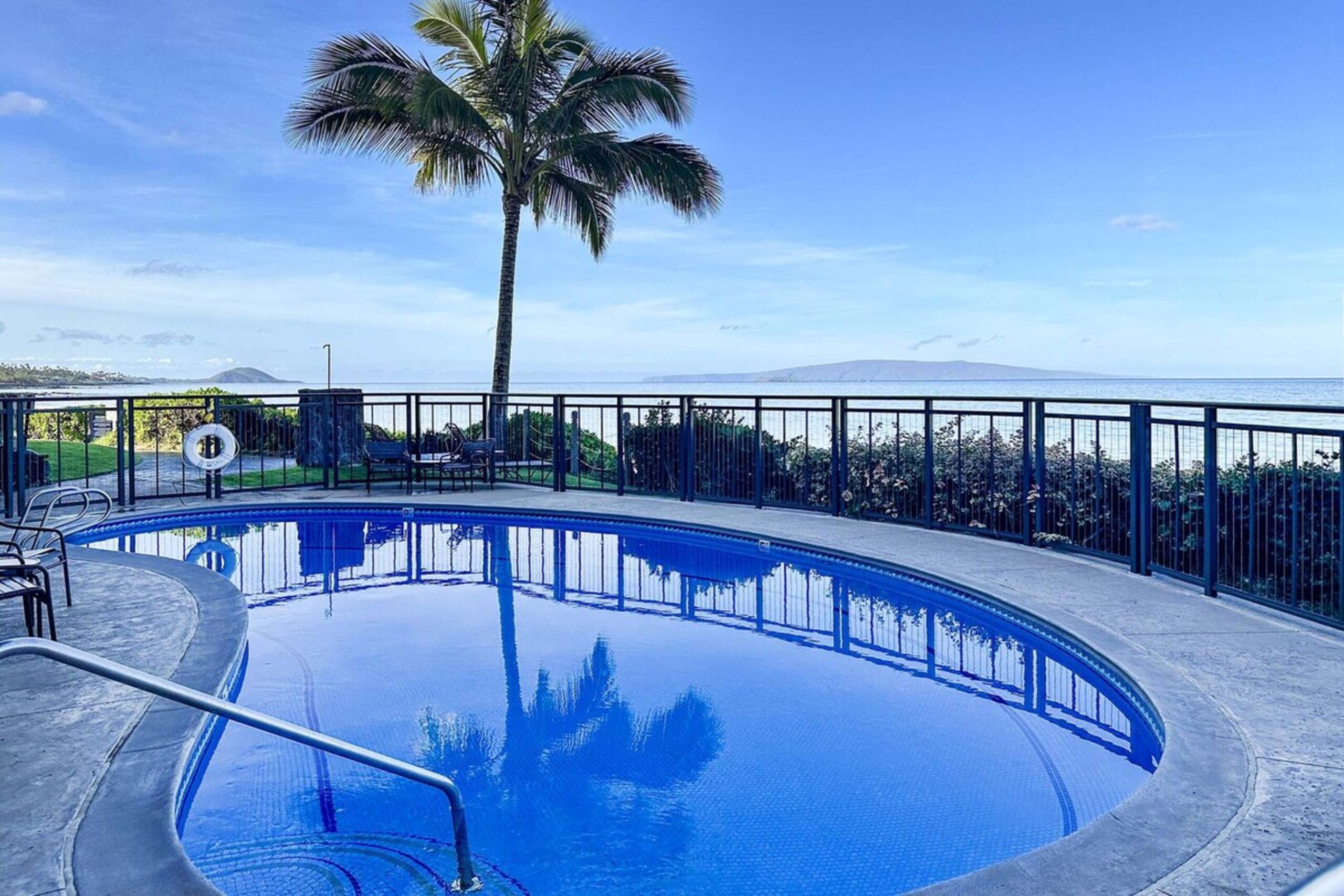 Hale Hui Kai 208, Renovated, Ocean View, Split AC - Photo 31