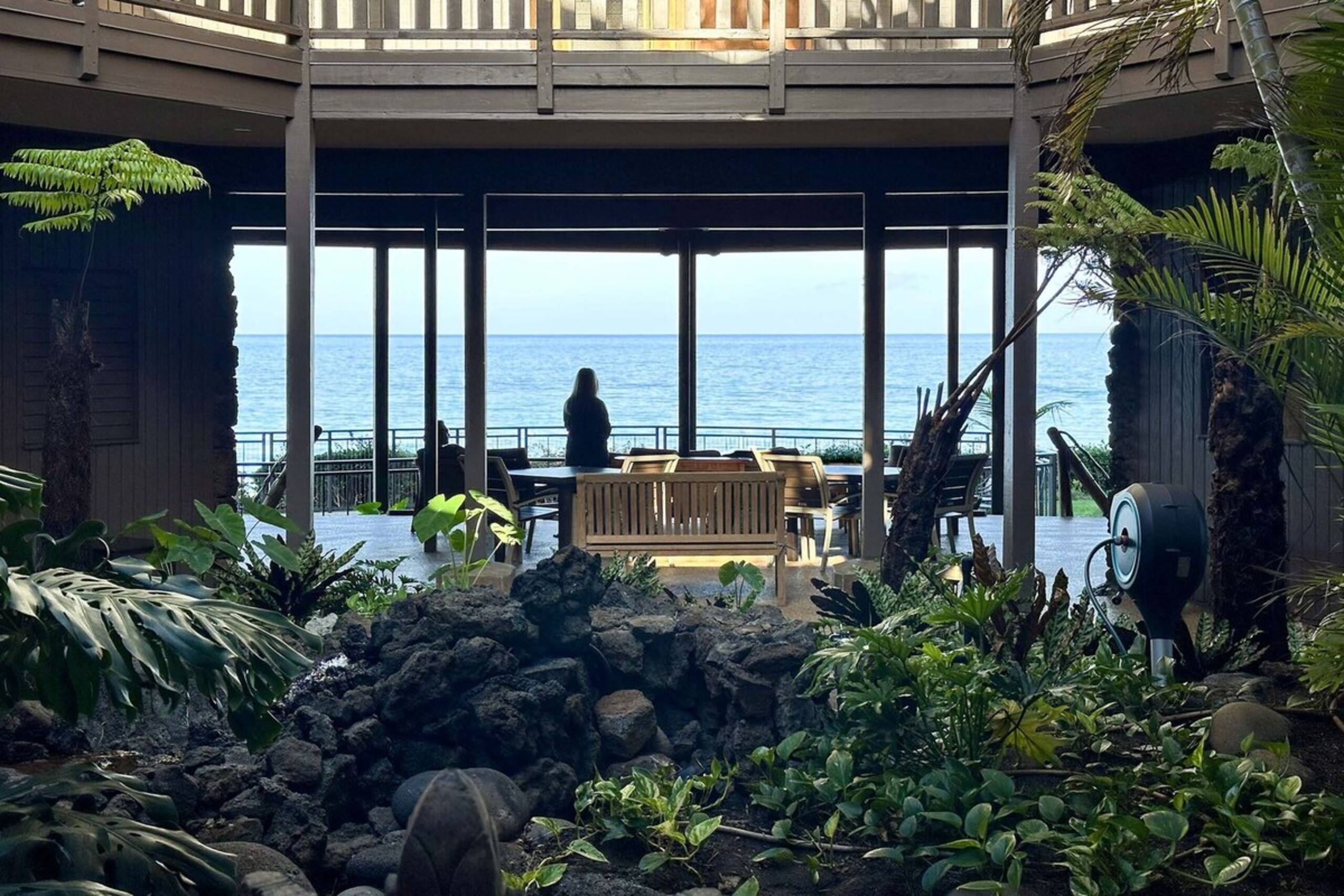 Hale Hui Kai 208, Renovated, Ocean View, Split AC - Photo 39