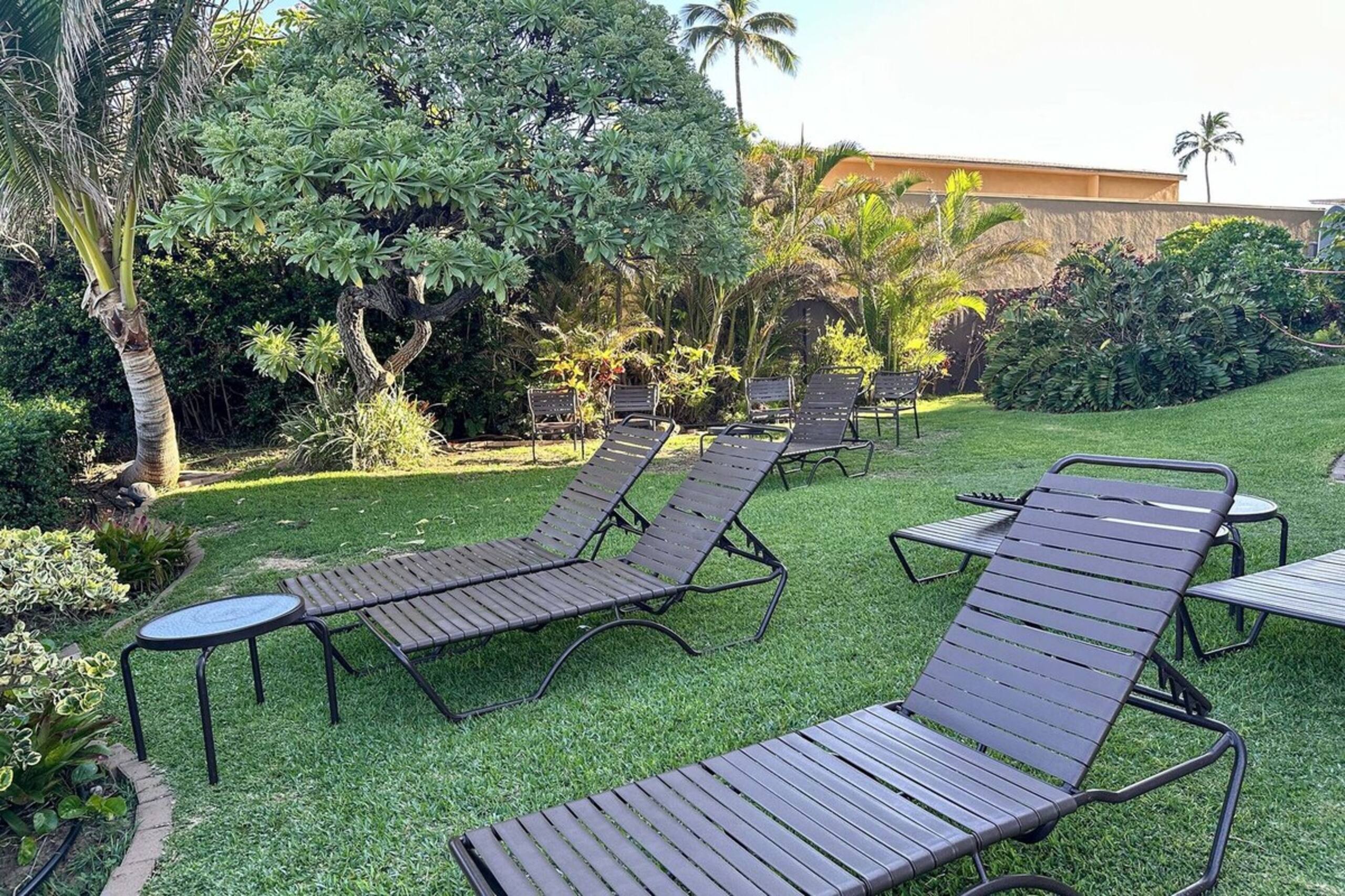 Hale Hui Kai 208, Renovated, Ocean View, Split AC - Photo 34