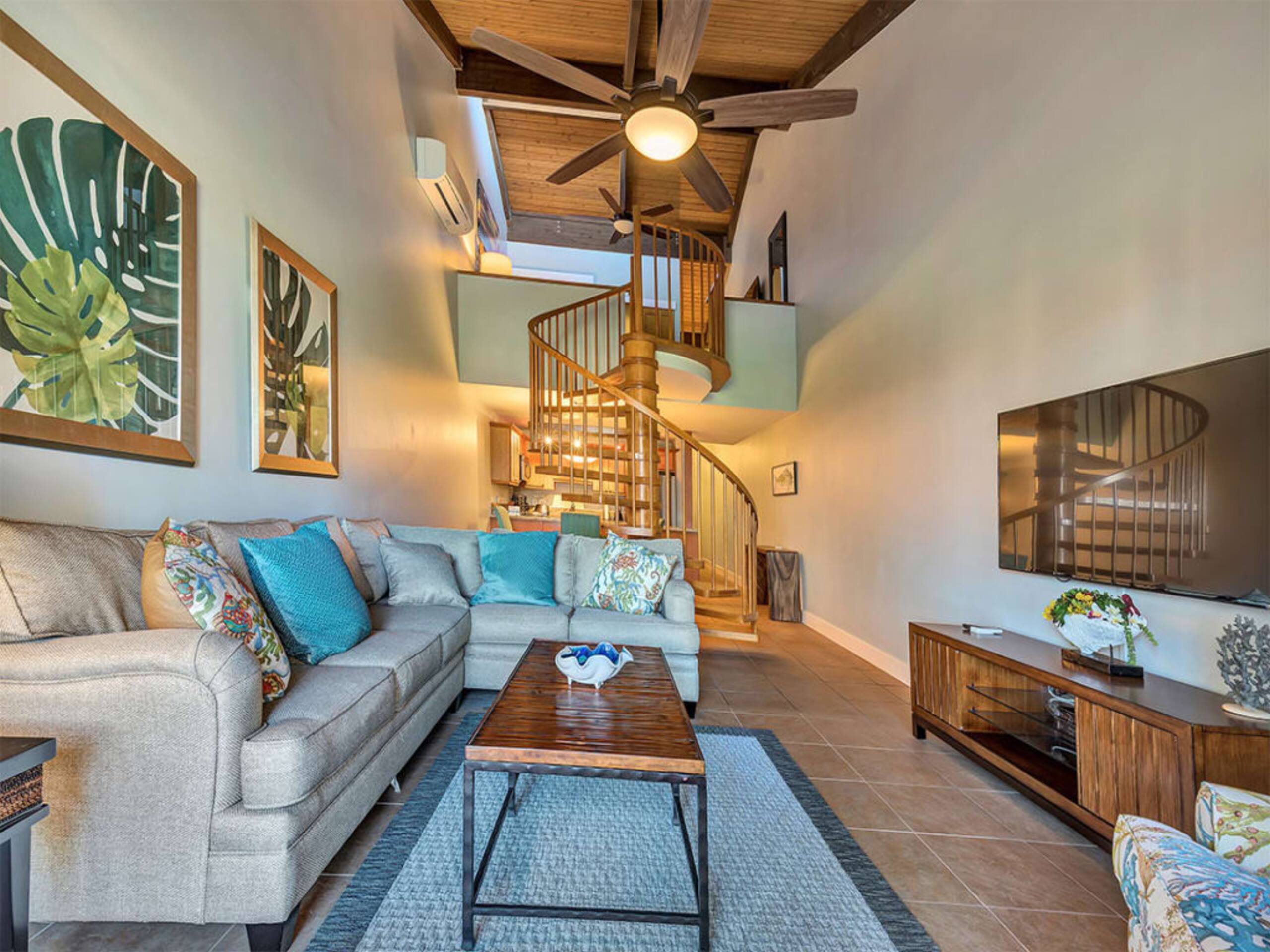 2 Bedroom Partial Ocean View -Kamaole Sands 10413 - Photo 20
