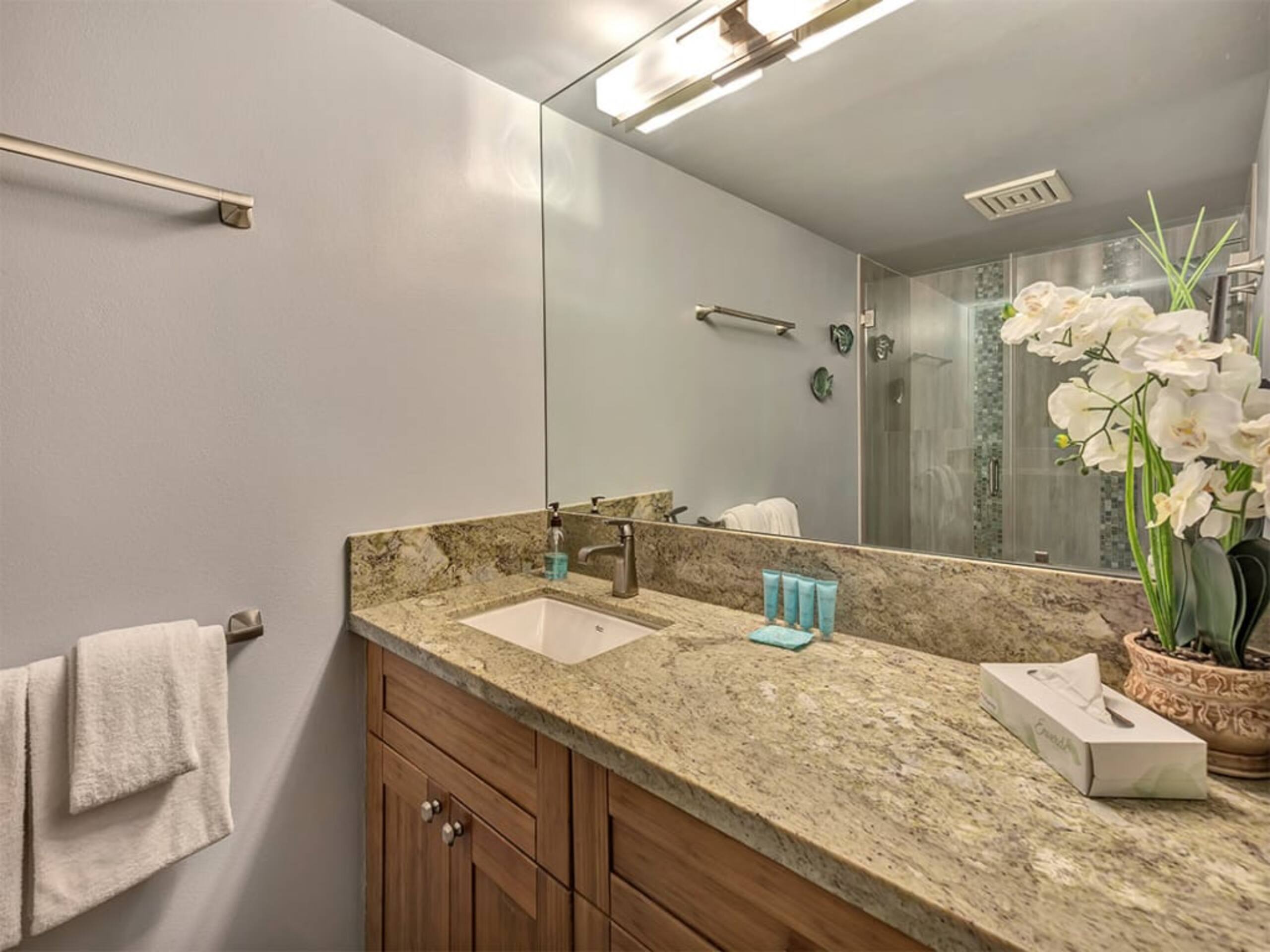2 Bedroom Partial Ocean View -Kamaole Sands 10413 - Photo 30