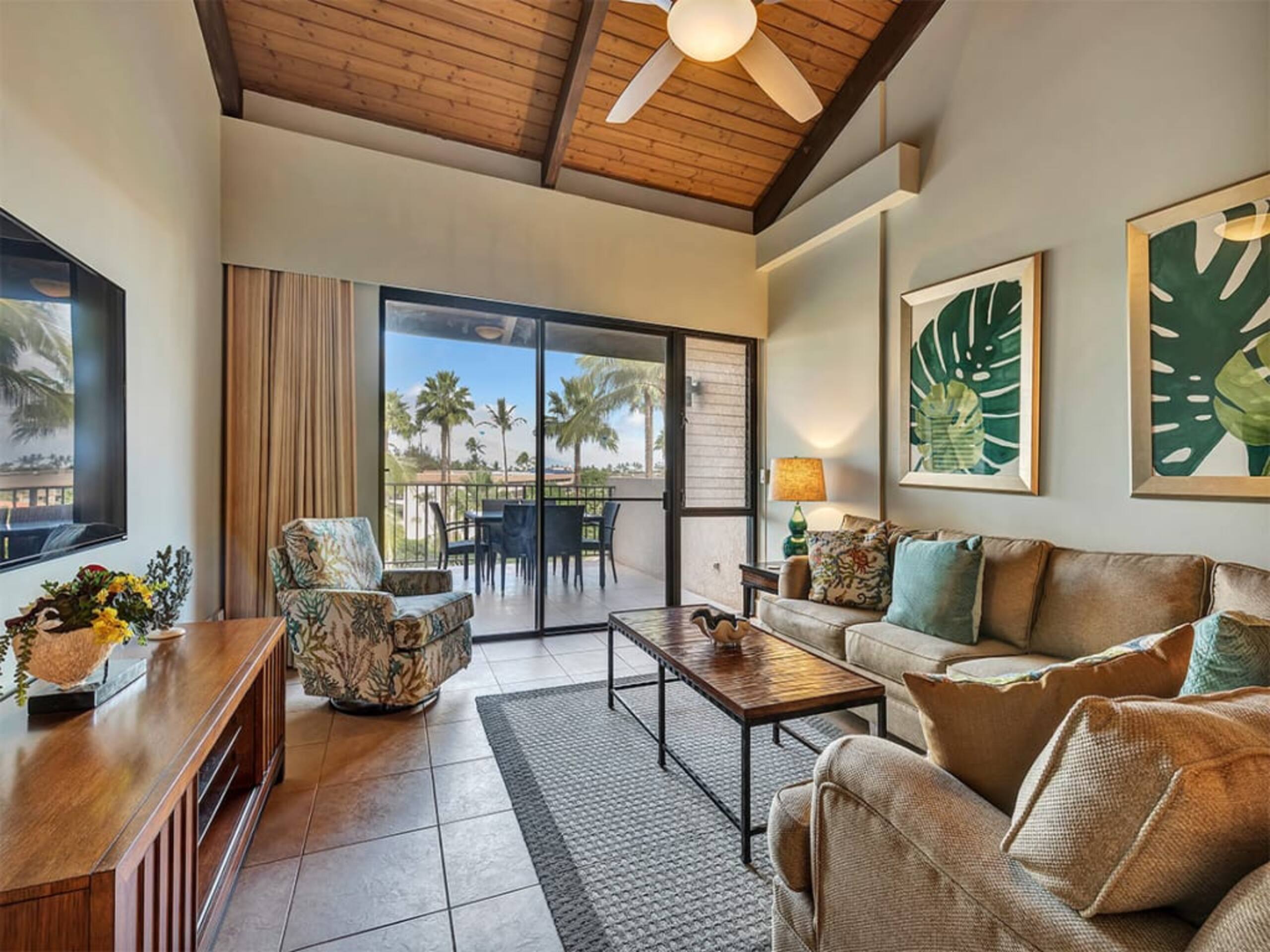 2 Bedroom Partial Ocean View -Kamaole Sands 10413 - Photo 15