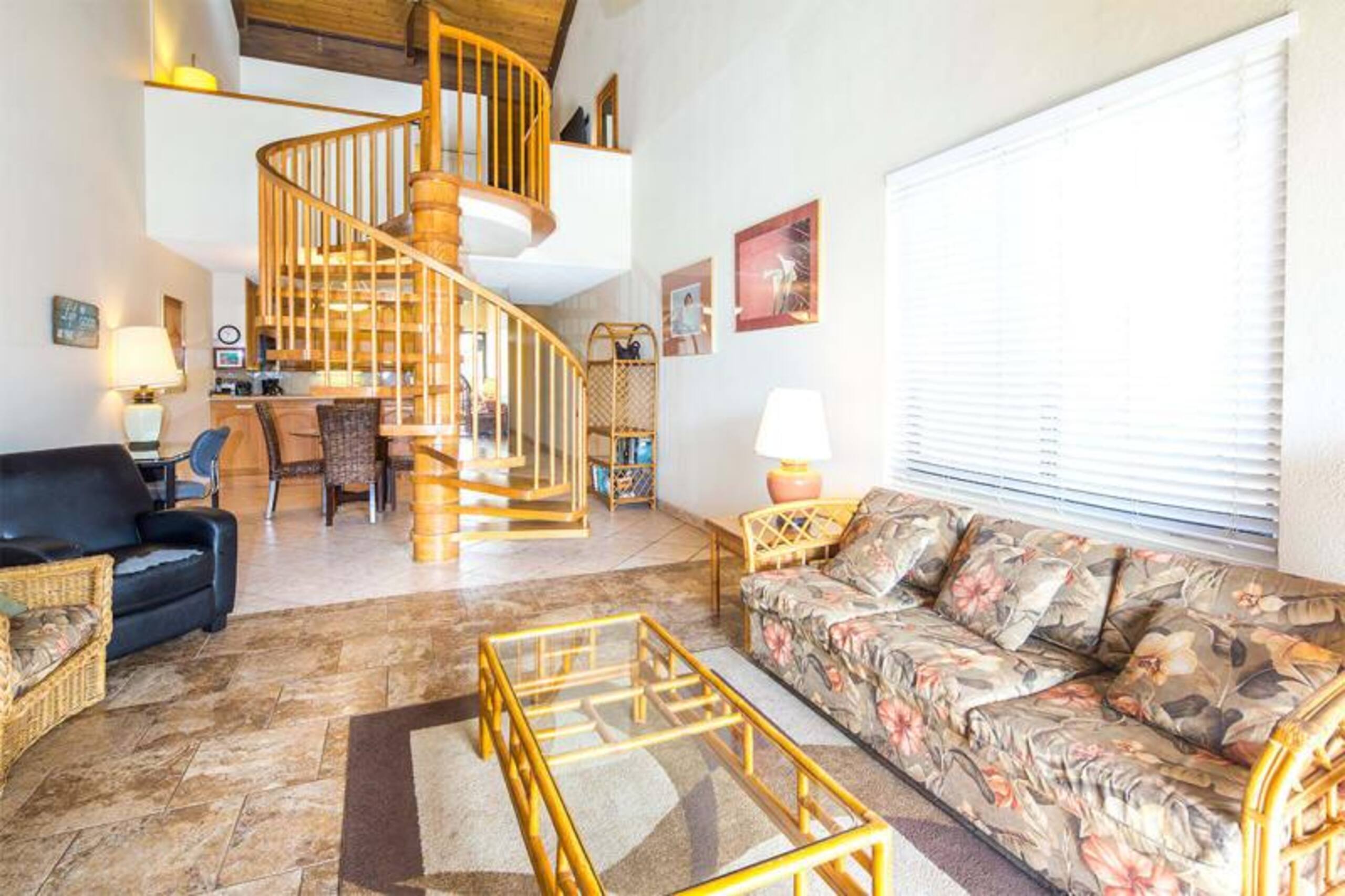 2 Bedroom Partial Ocean View -Kamaole Sands 1402 - Photo 33