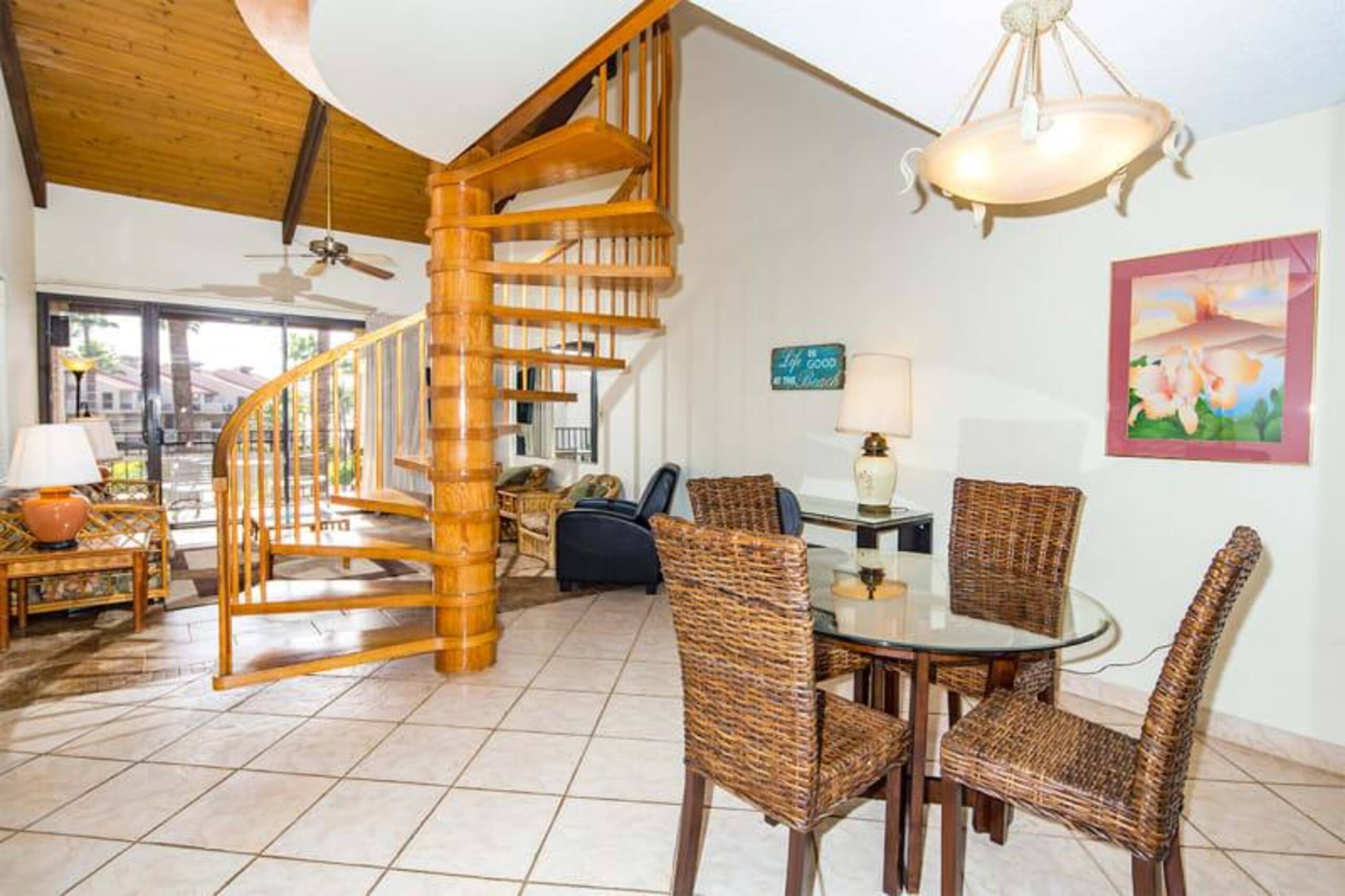 2 Bedroom Partial Ocean View -Kamaole Sands 1402 - Photo 34