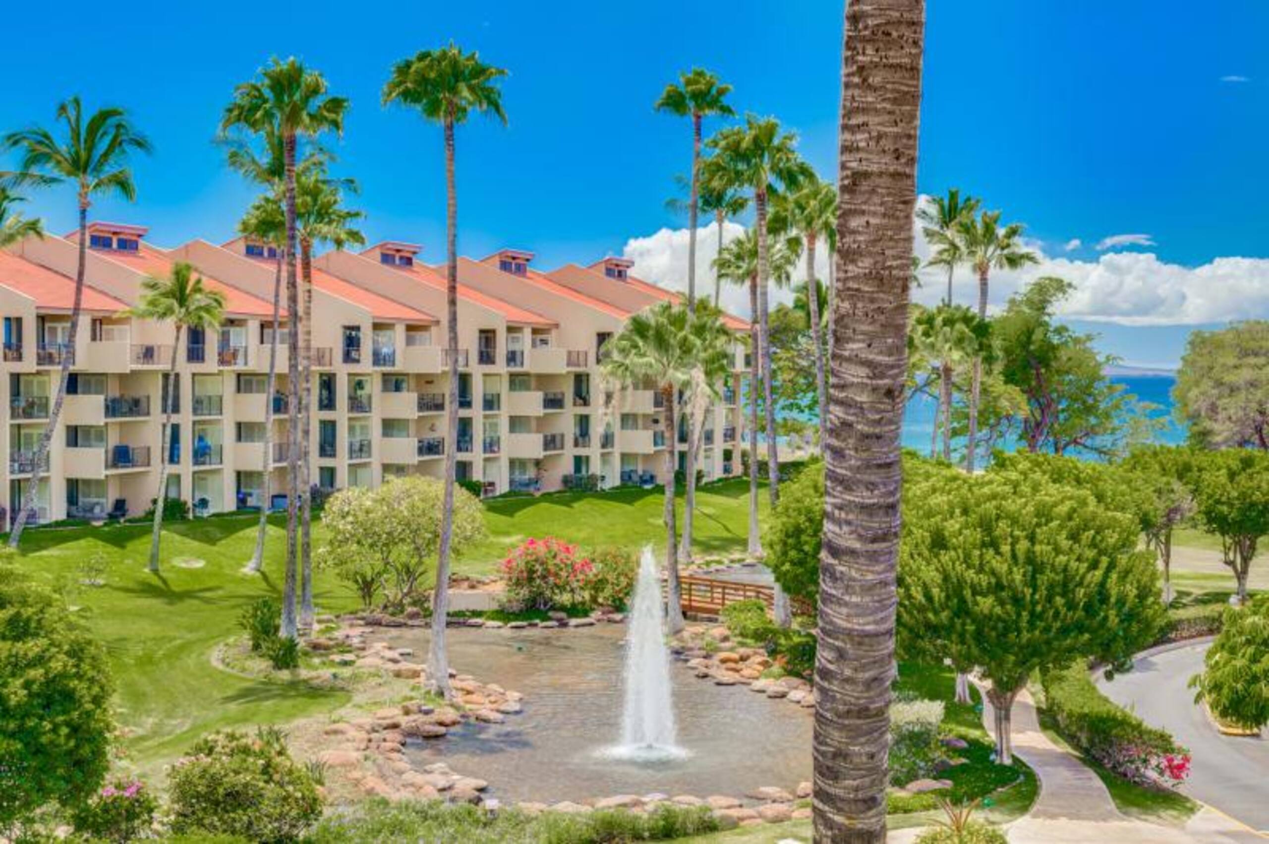 2 Bedroom Partial Ocean View -Kamaole Sands 1402 - Photo 24