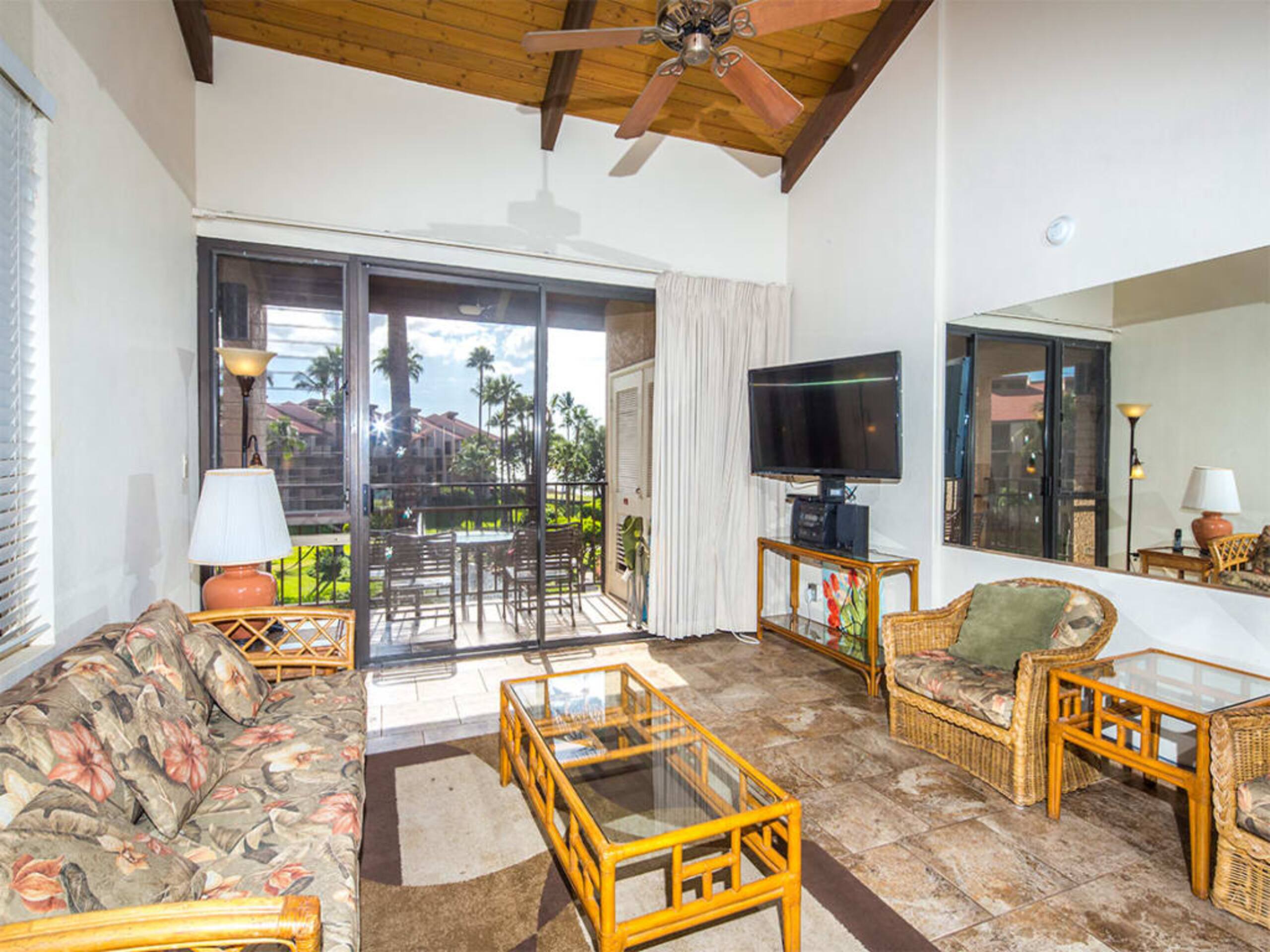 2 Bedroom Partial Ocean View -Kamaole Sands 1402 - Photo 52