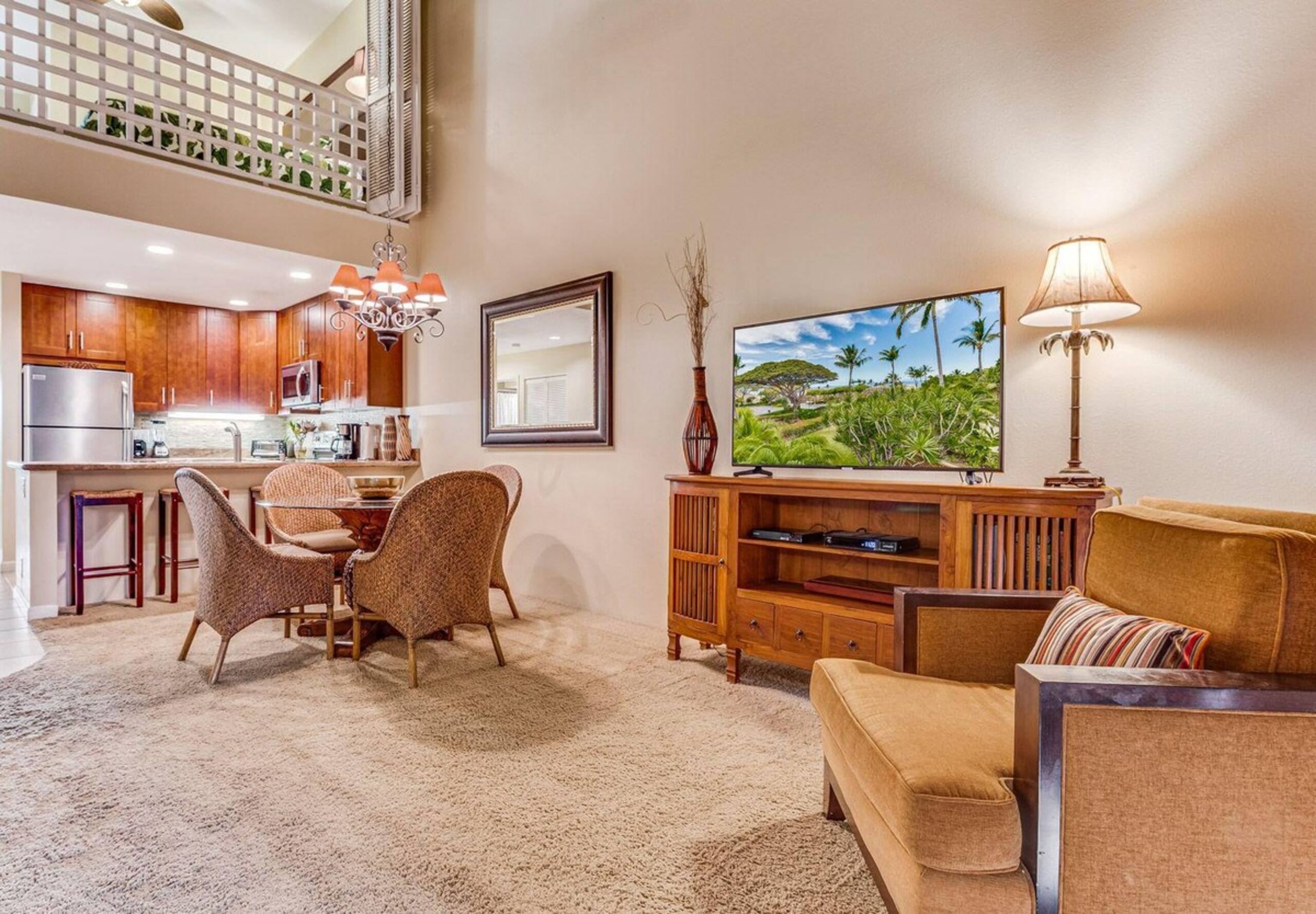 Top Floor Spacious Ocean View Condo Minutes to Be - Photo 25