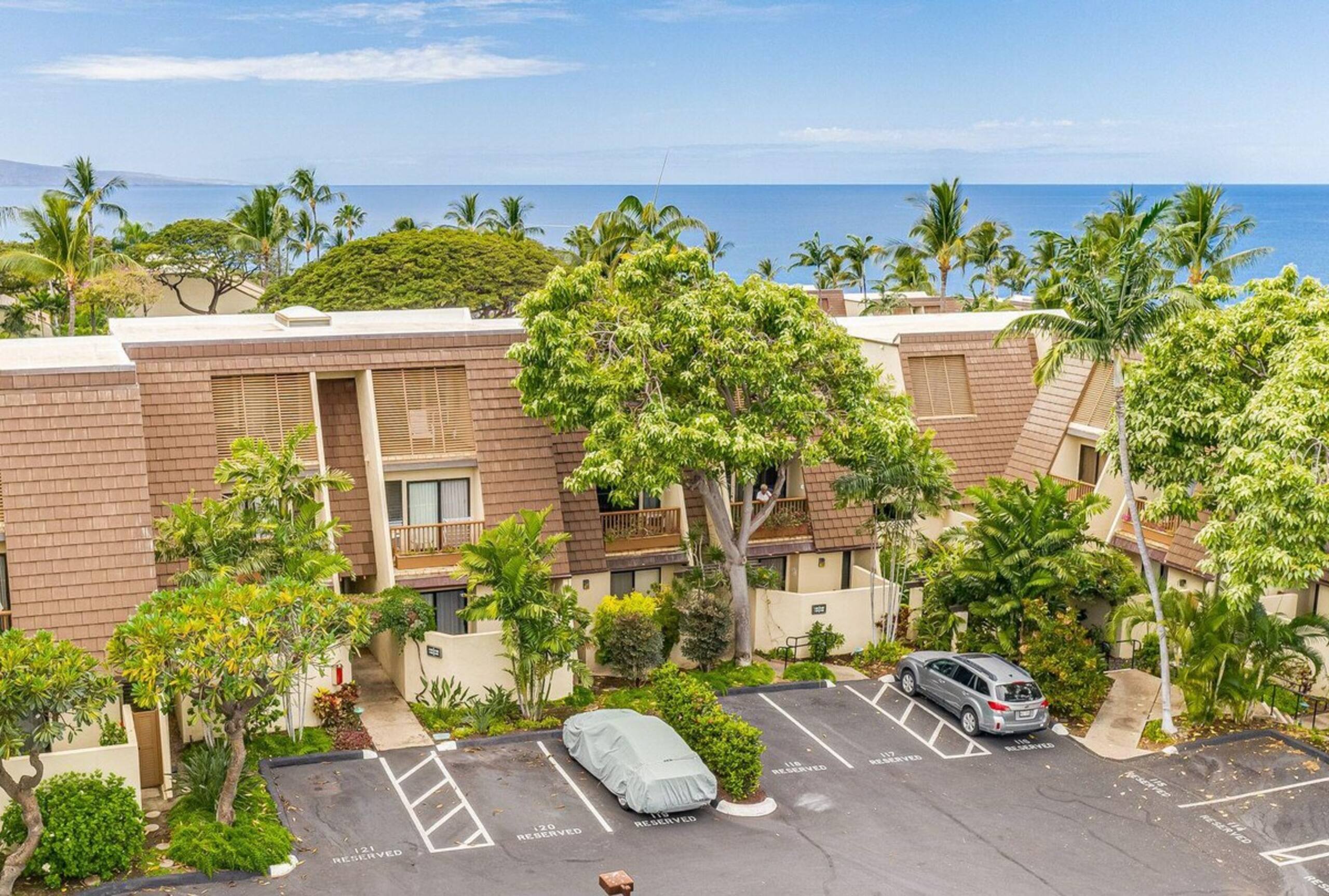 Top Floor Spacious Ocean View Condo Minutes to Be - Photo 48