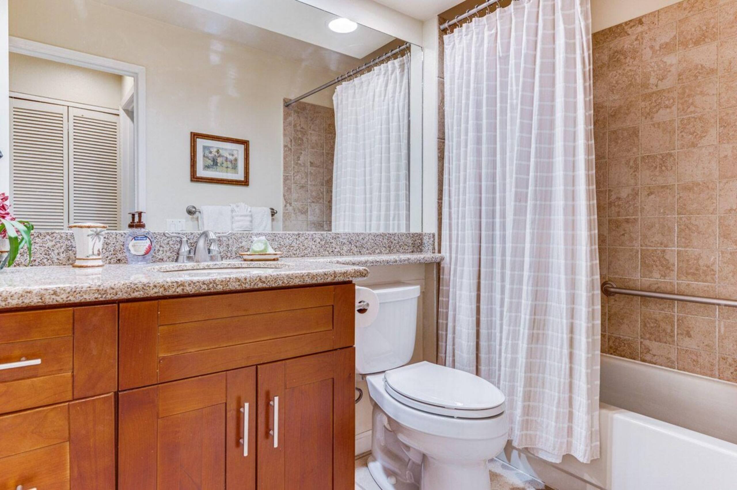 Top Floor Spacious Ocean View Condo Minutes to Be - Photo 22