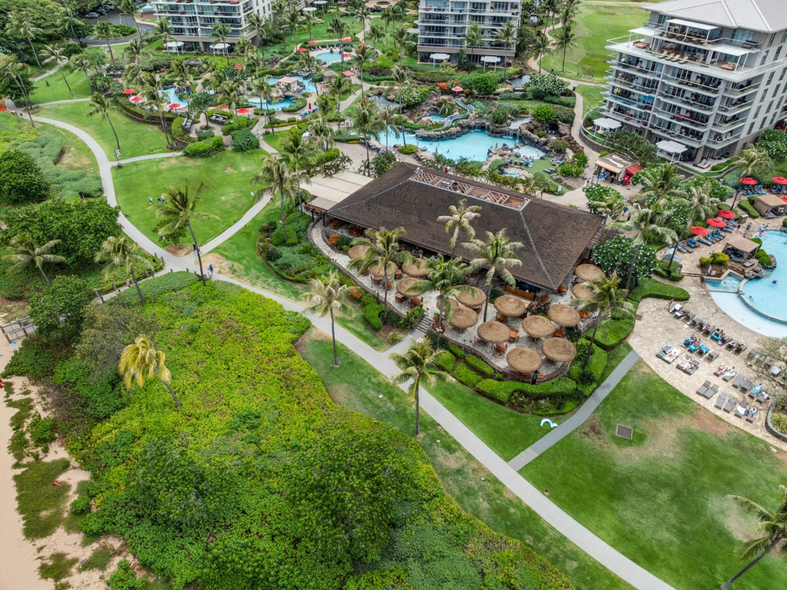 Summer Sale Oceanfront 1BD - Kaleialoha 111 - Photo 43