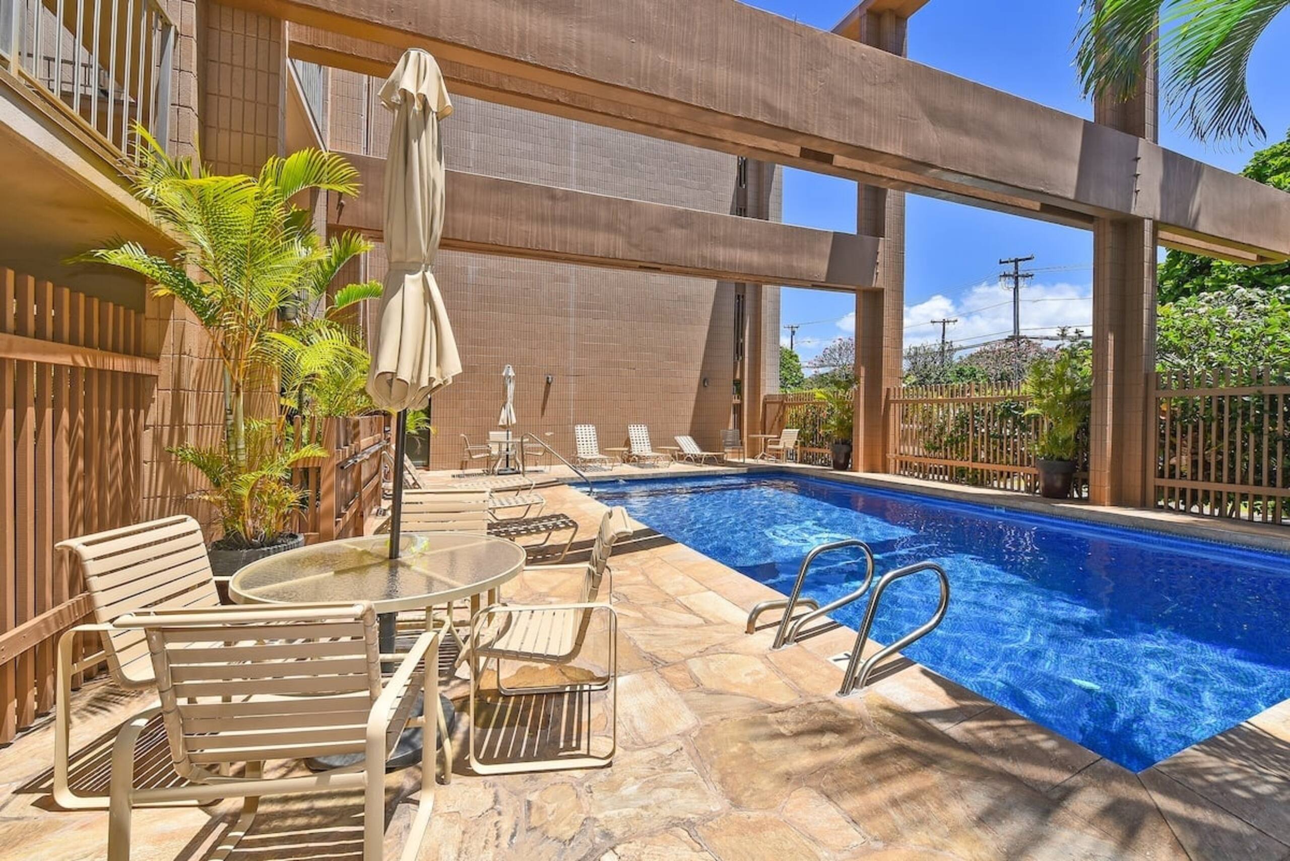 Summer Sale Oceanfront 1BD - Kaleialoha 111 - Photo 36