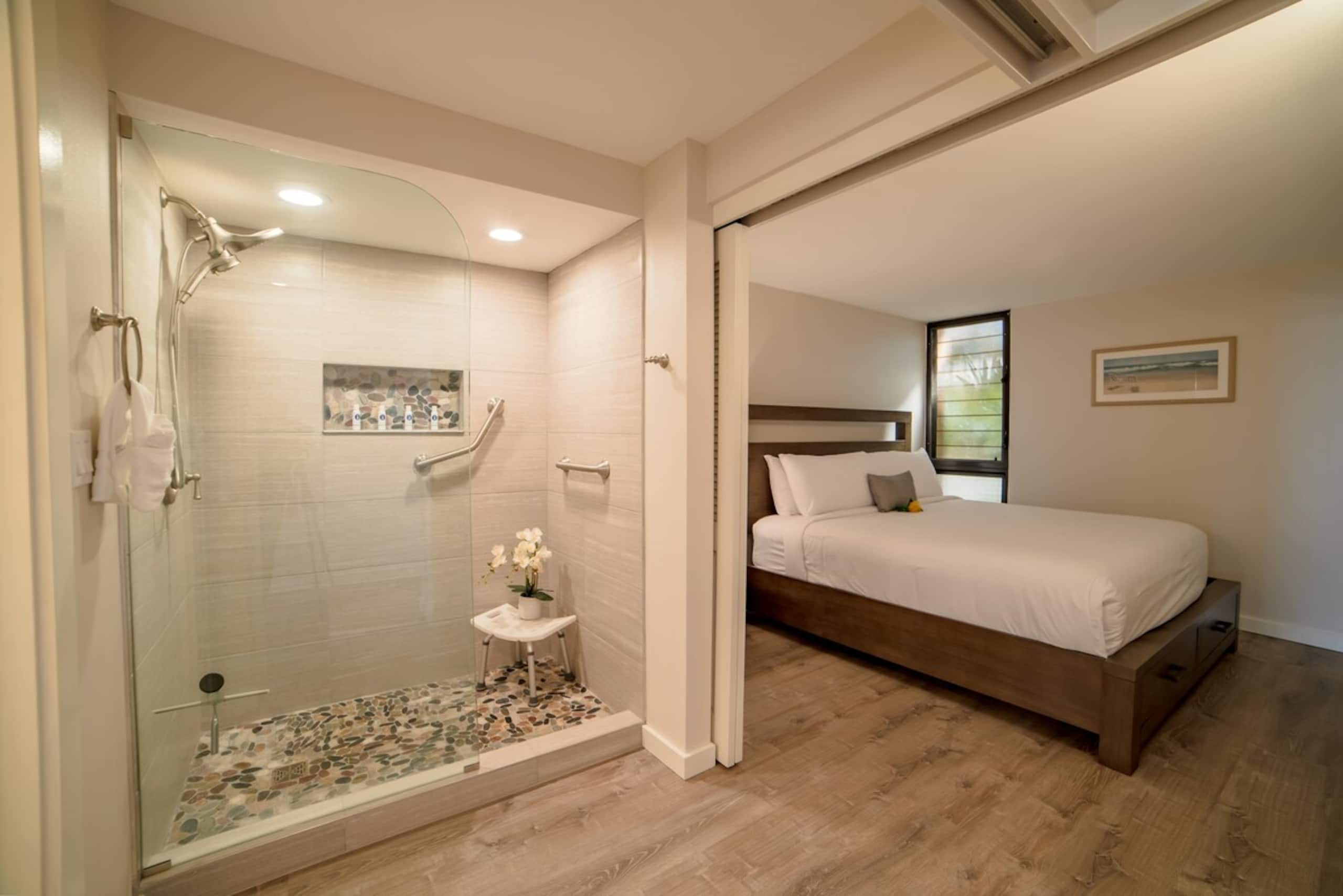 Summer Sale Oceanfront 1BD - Kaleialoha 111 - Photo 14