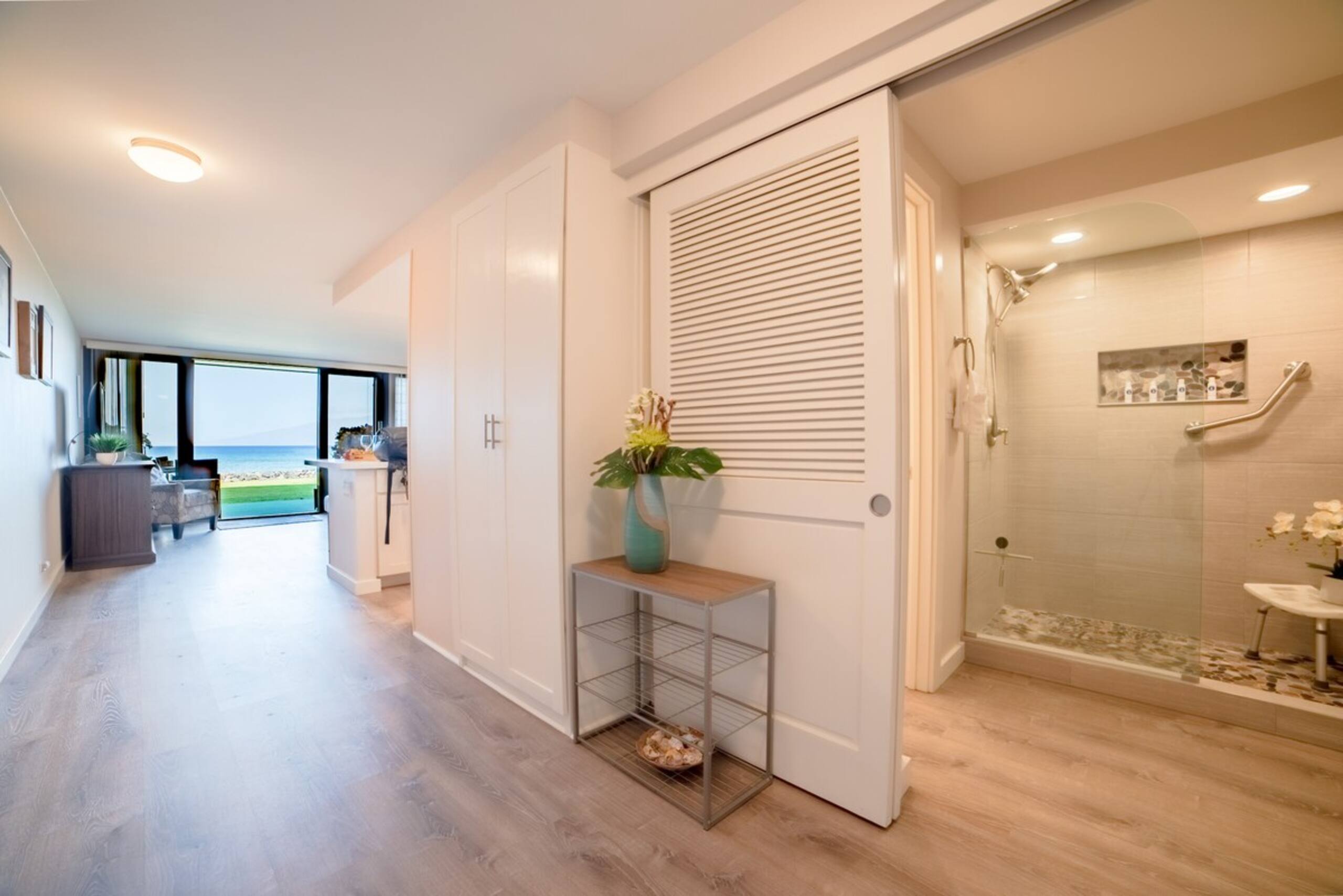 Summer Sale Oceanfront 1BD - Kaleialoha 111 - Photo 18