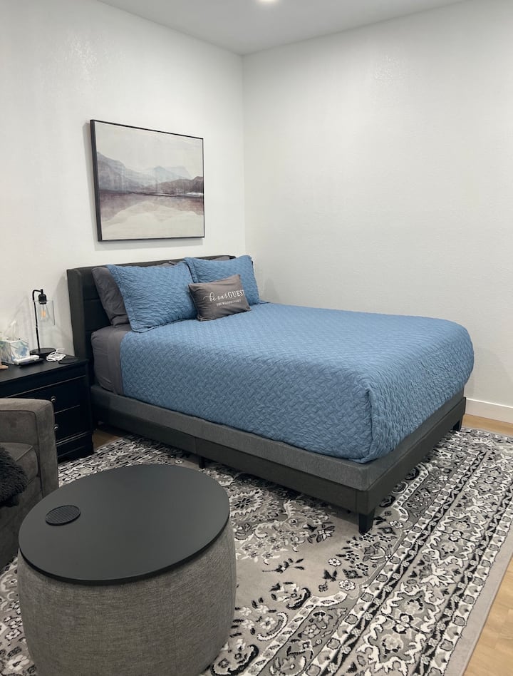 Cozy Casita - San Bernardino