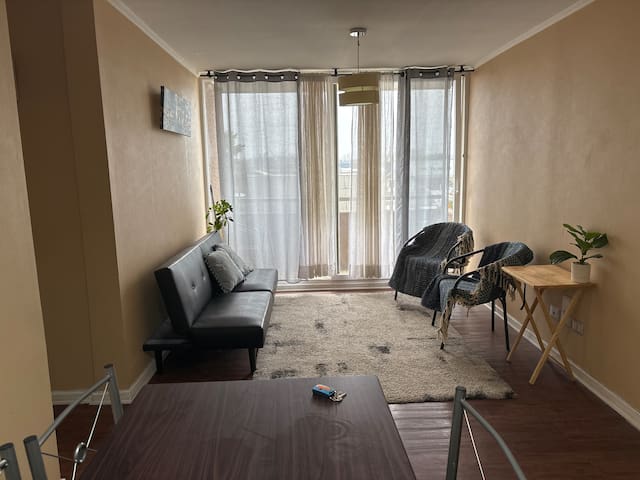 Guest favorite listing in Sector Curico Chillan
