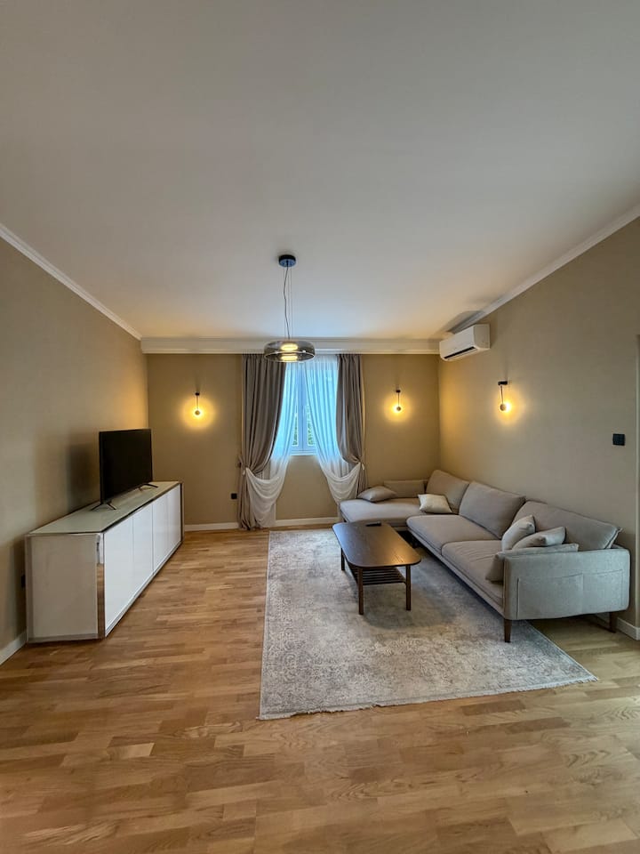 Aria Residence - Podgoritsa