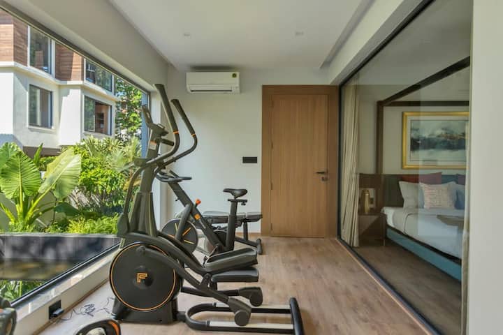 Gym image 1