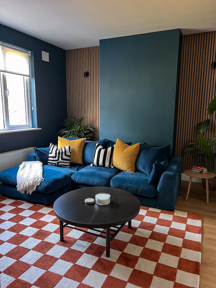 Spacious Family Home - Large Monthly Discount - Dublin