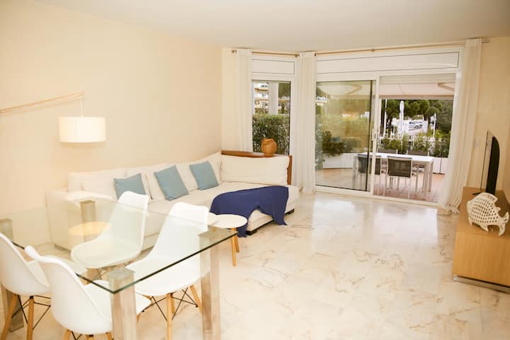 Stay Costa Brava - La Brisa De S'agaró - Platja d'Aro