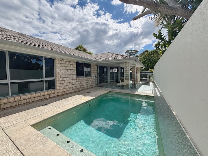 Hidden Family Gem - Nambour