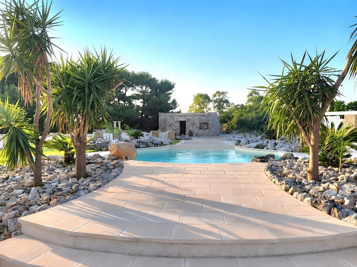 Seashell - Salento Retreat - Tricase