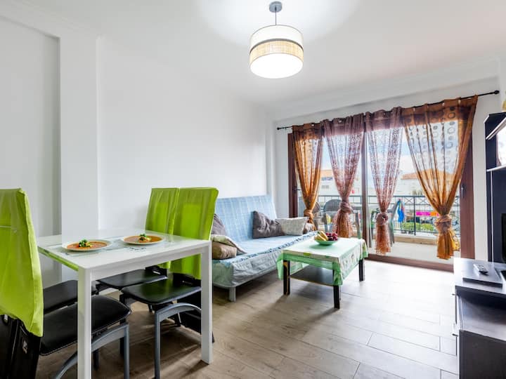 Maison San Telmo - Los Cristianos