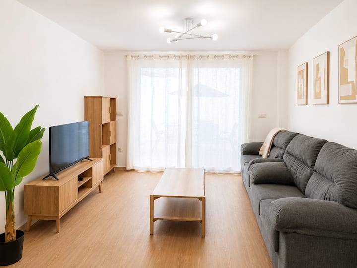 Casa 3 Dormitorios 2 Baños Torre Del Mar - Torre del Mar