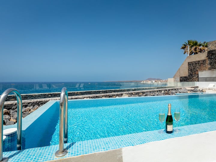 Villa Moderne Minerva - Los Cristianos