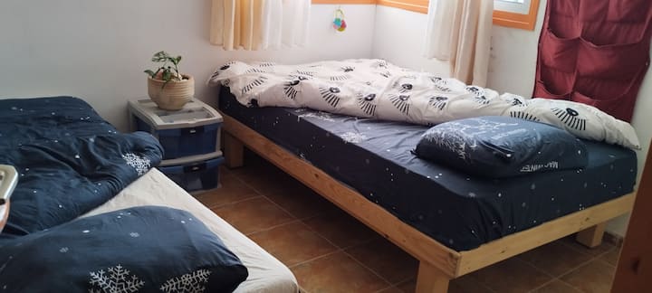 Recámara 1