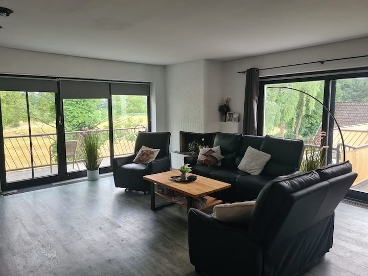 Penthouse Steinhude - Wunstorf