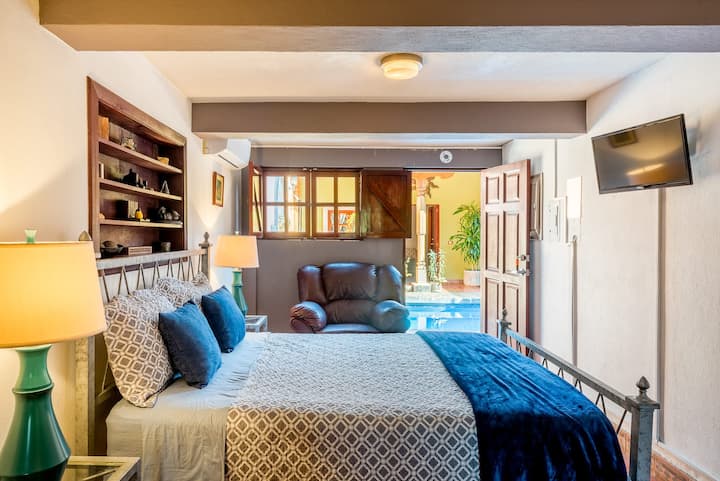 Bedroom 5