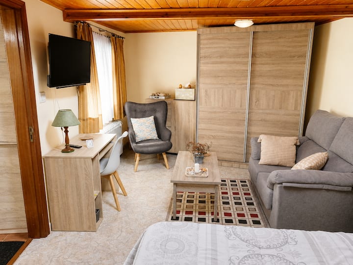 Suite Areacova - Cangas